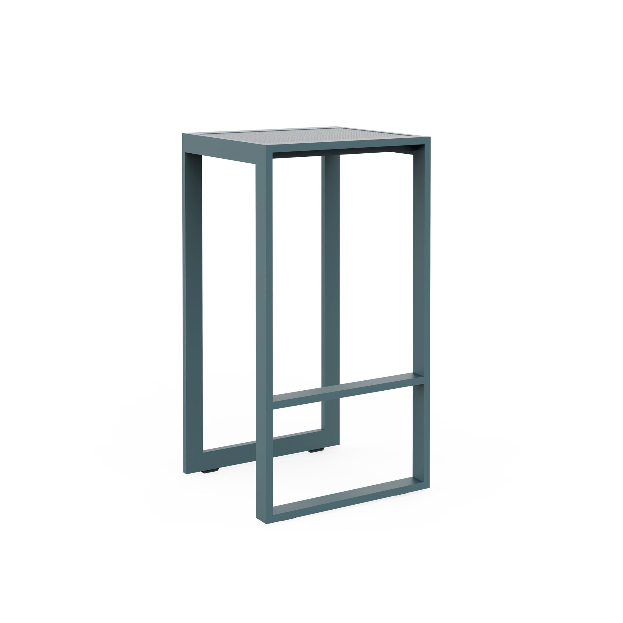 Blau High Stool - THAT COOL LIVING