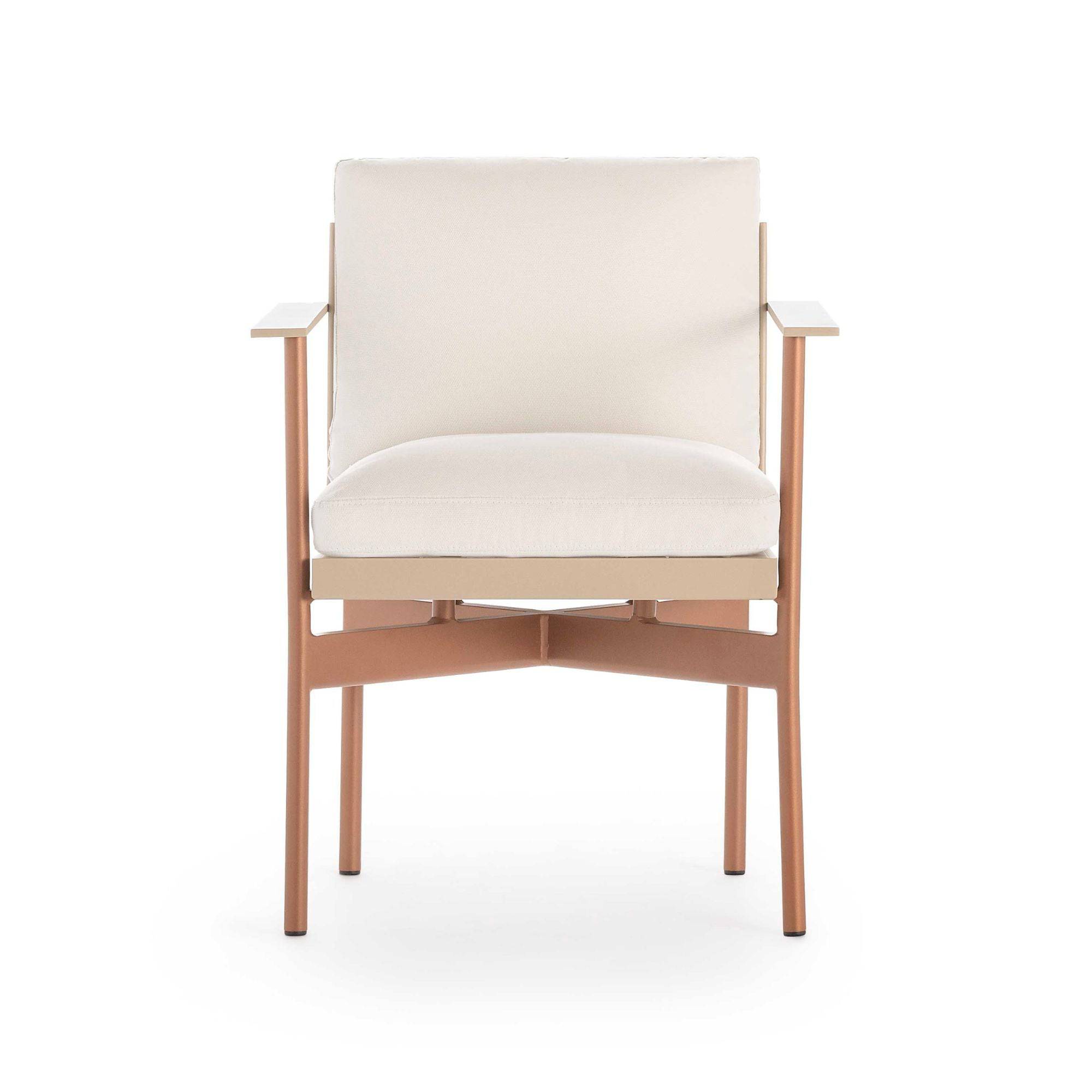 Onde Dining Chair - THAT COOL LIVING