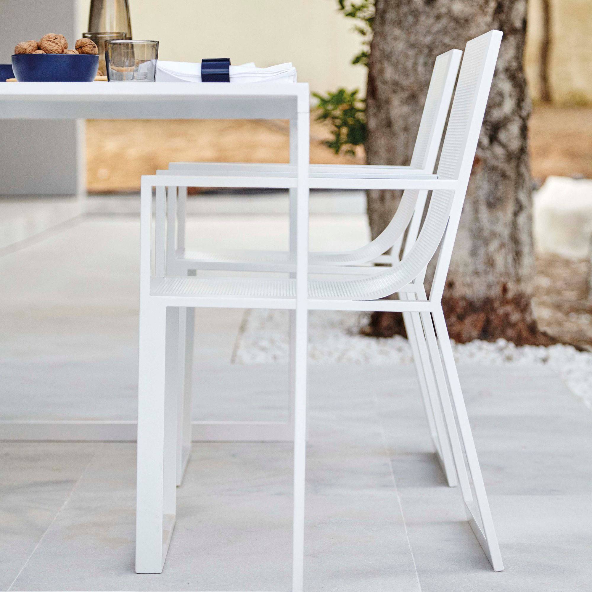 Blau Dining Chair - THAT COOL LIVING