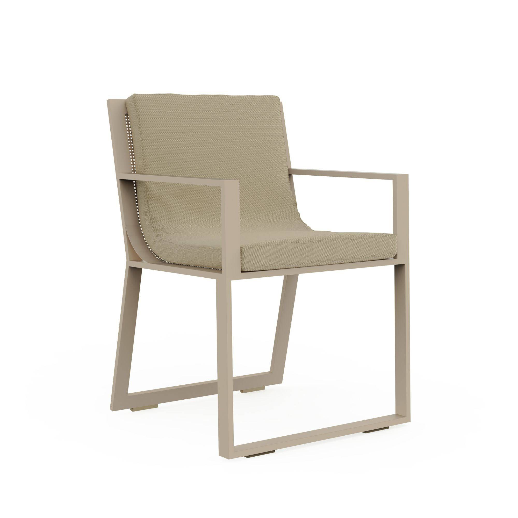 Blau Dining Chair - THAT COOL LIVING