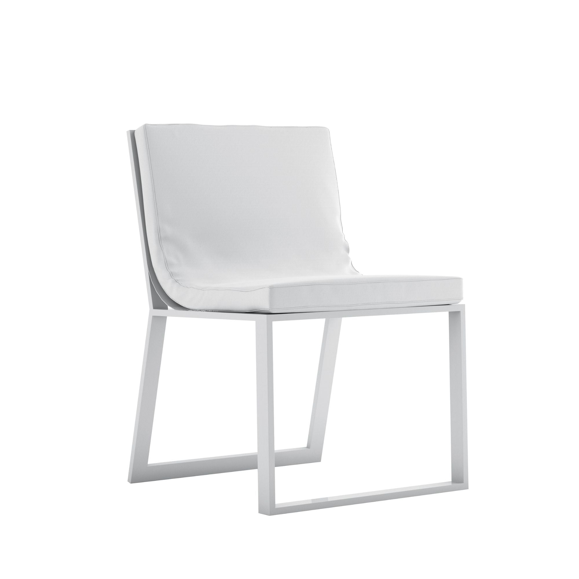 Blau Dining Chair - THAT COOL LIVING