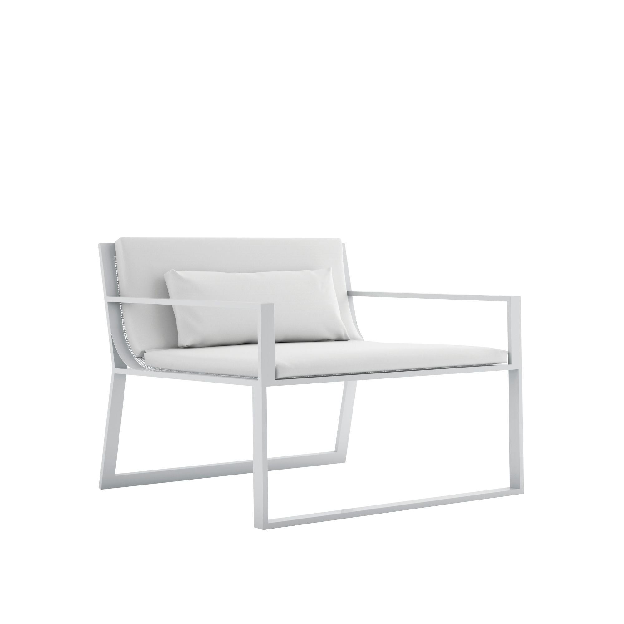 Blau Lounge Chair - THAT COOL LIVING