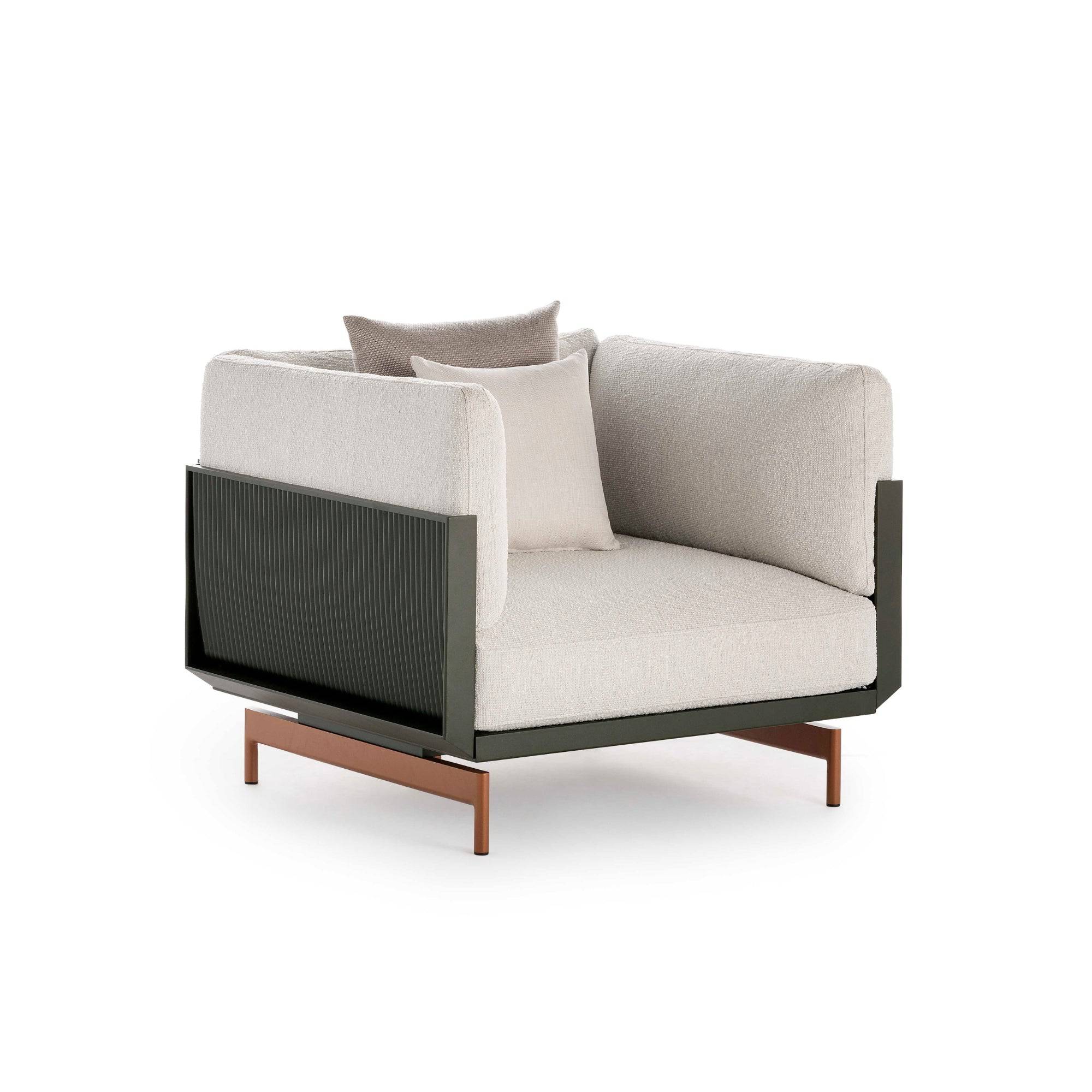 Onde Lounge Chair - THAT COOL LIVING