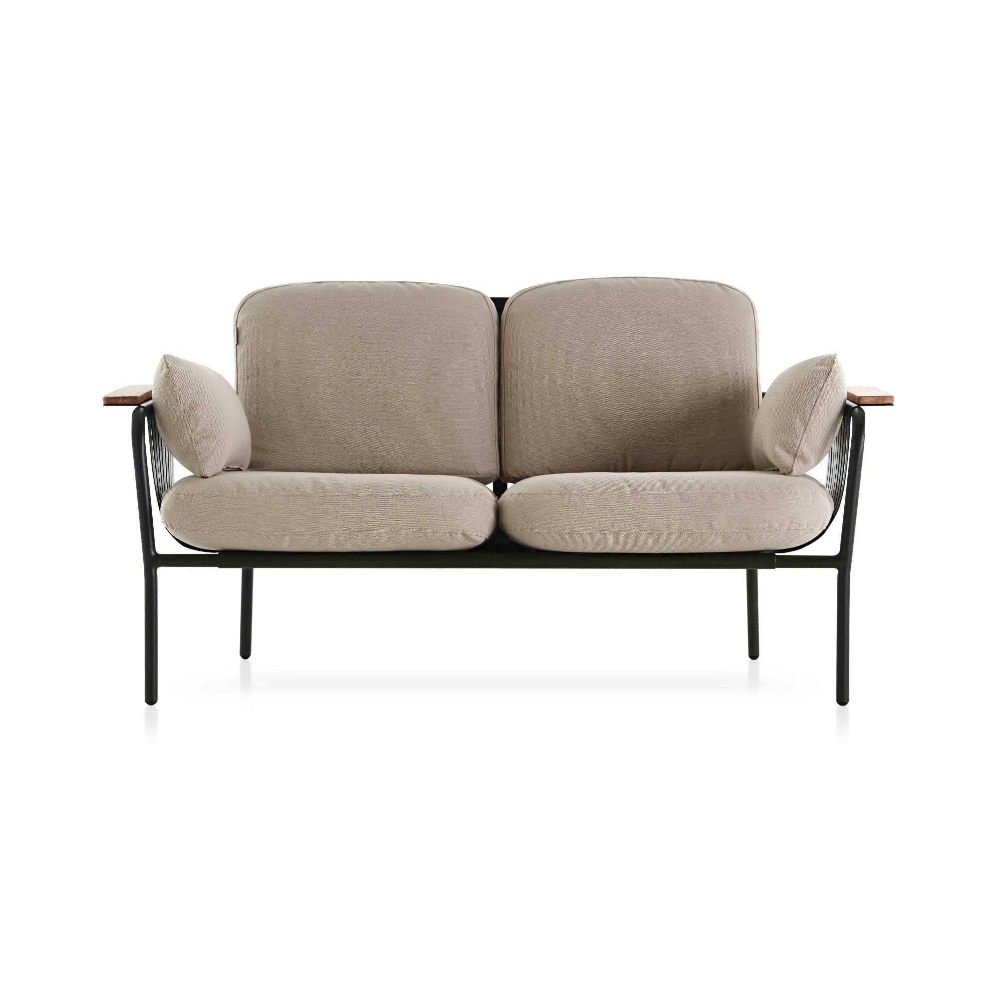 Capa 2-Seat Sofa