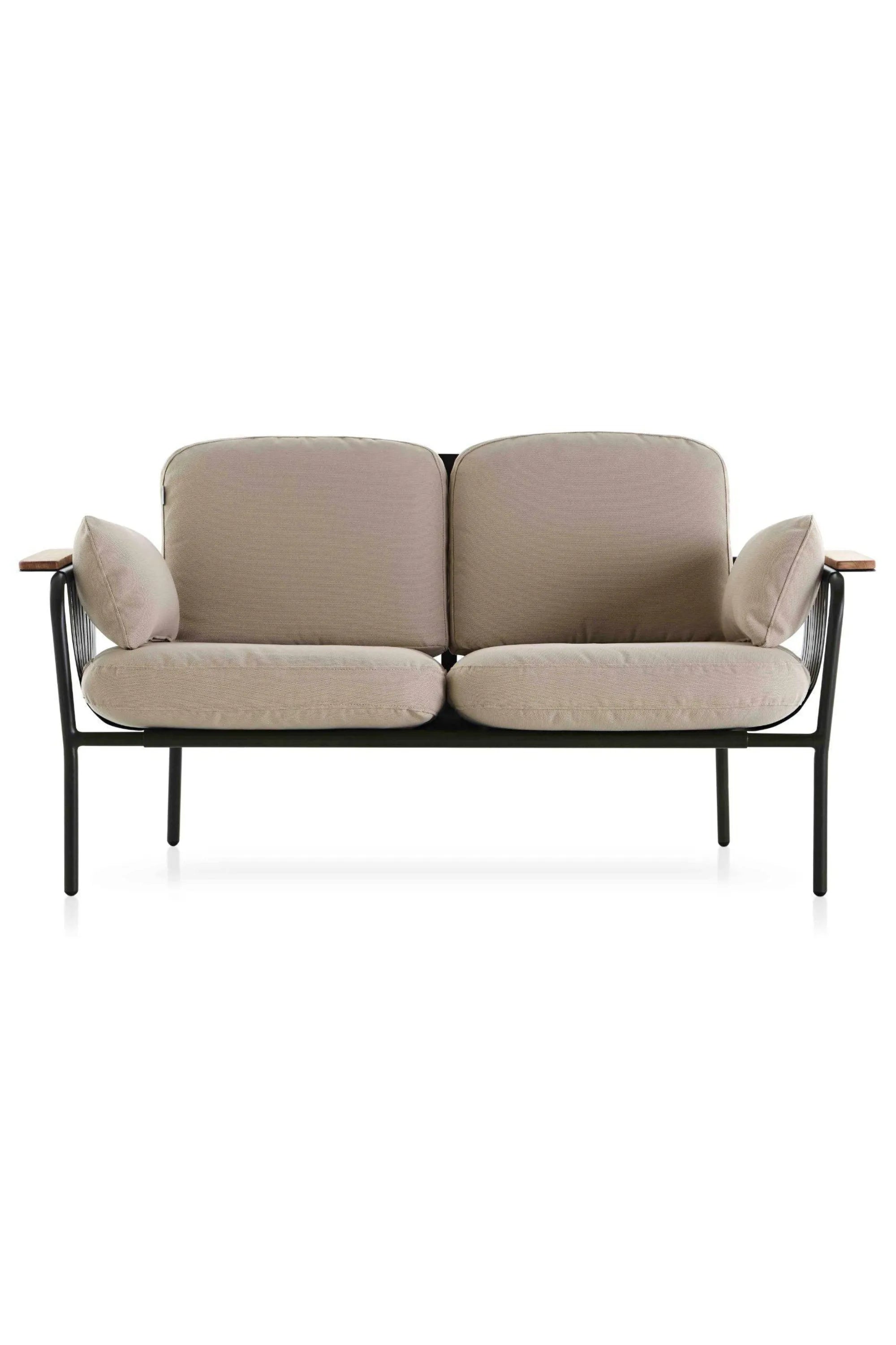 Capa 2-Seat Sofa - THAT COOL LIVING