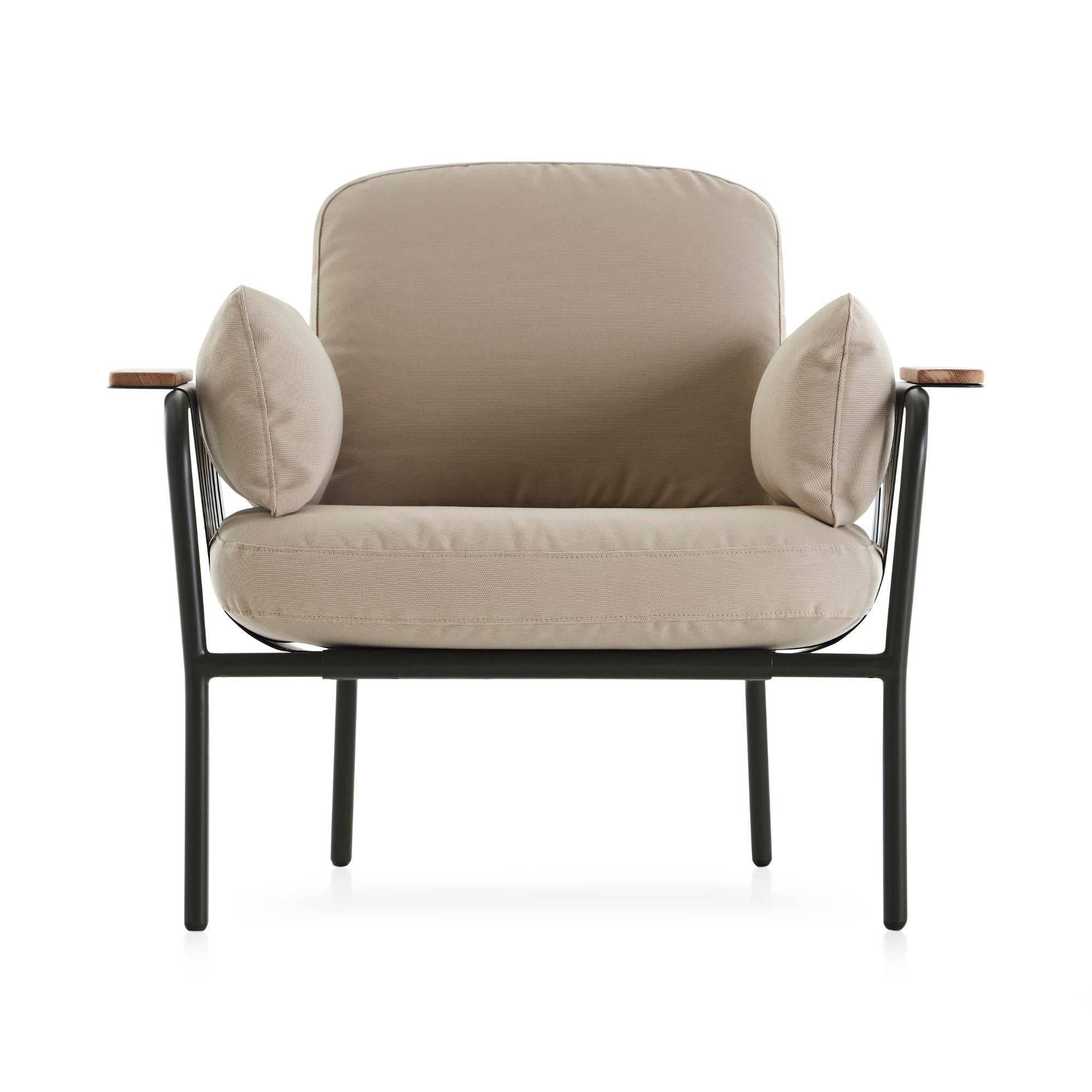 Capa Lounge Chair