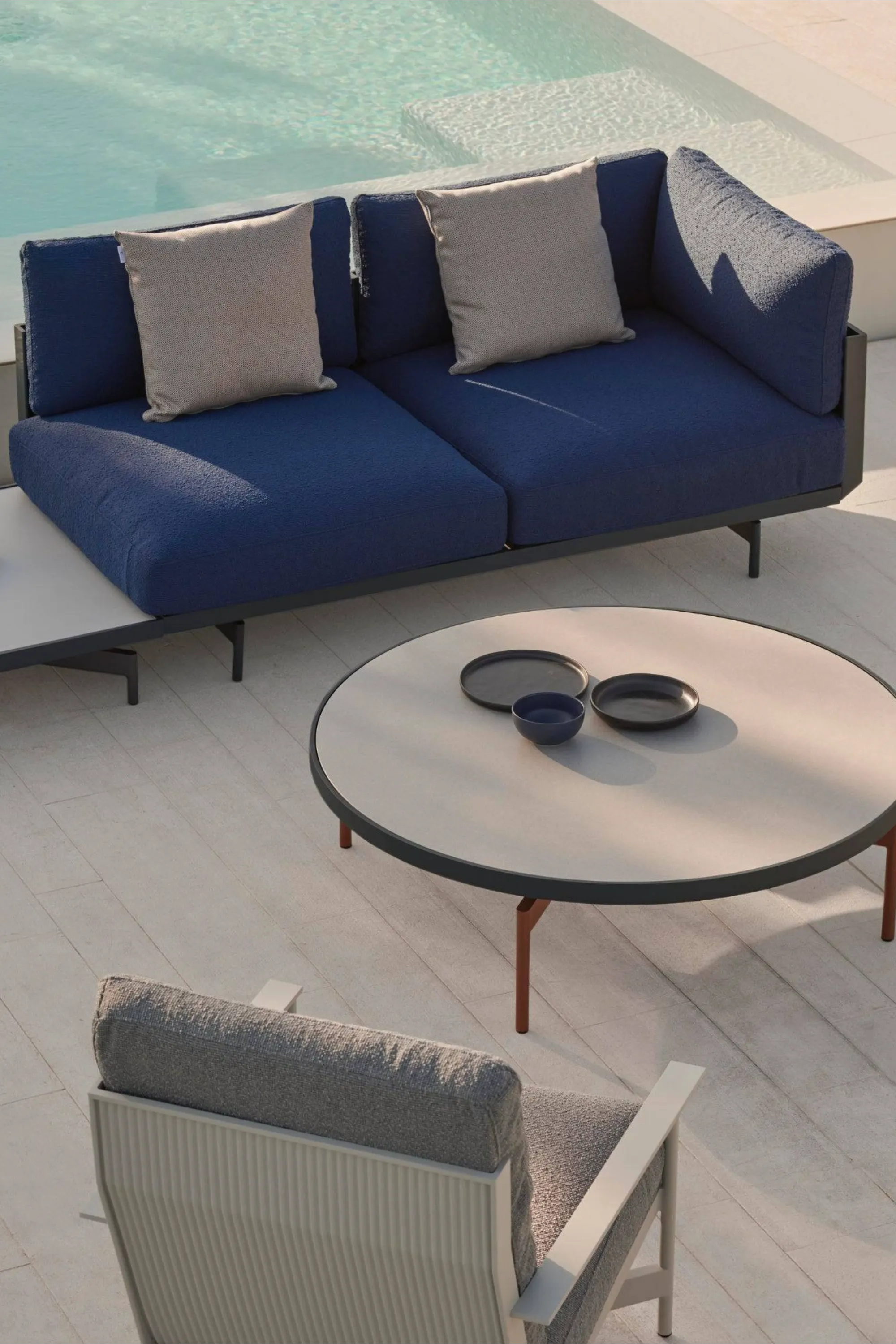 Onde Sectional 1 - THAT COOL LIVING