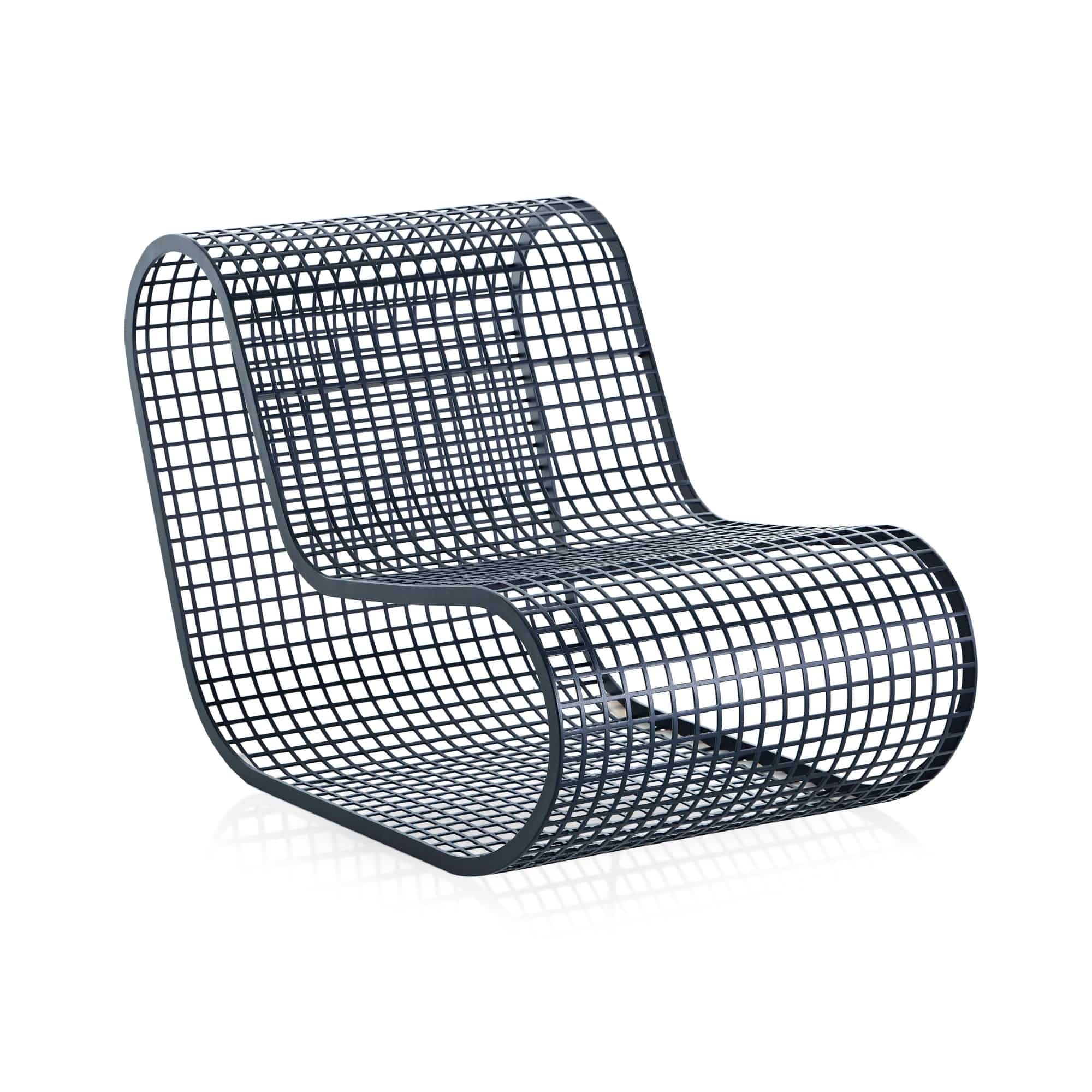 Buit Armchair - THAT COOL LIVING