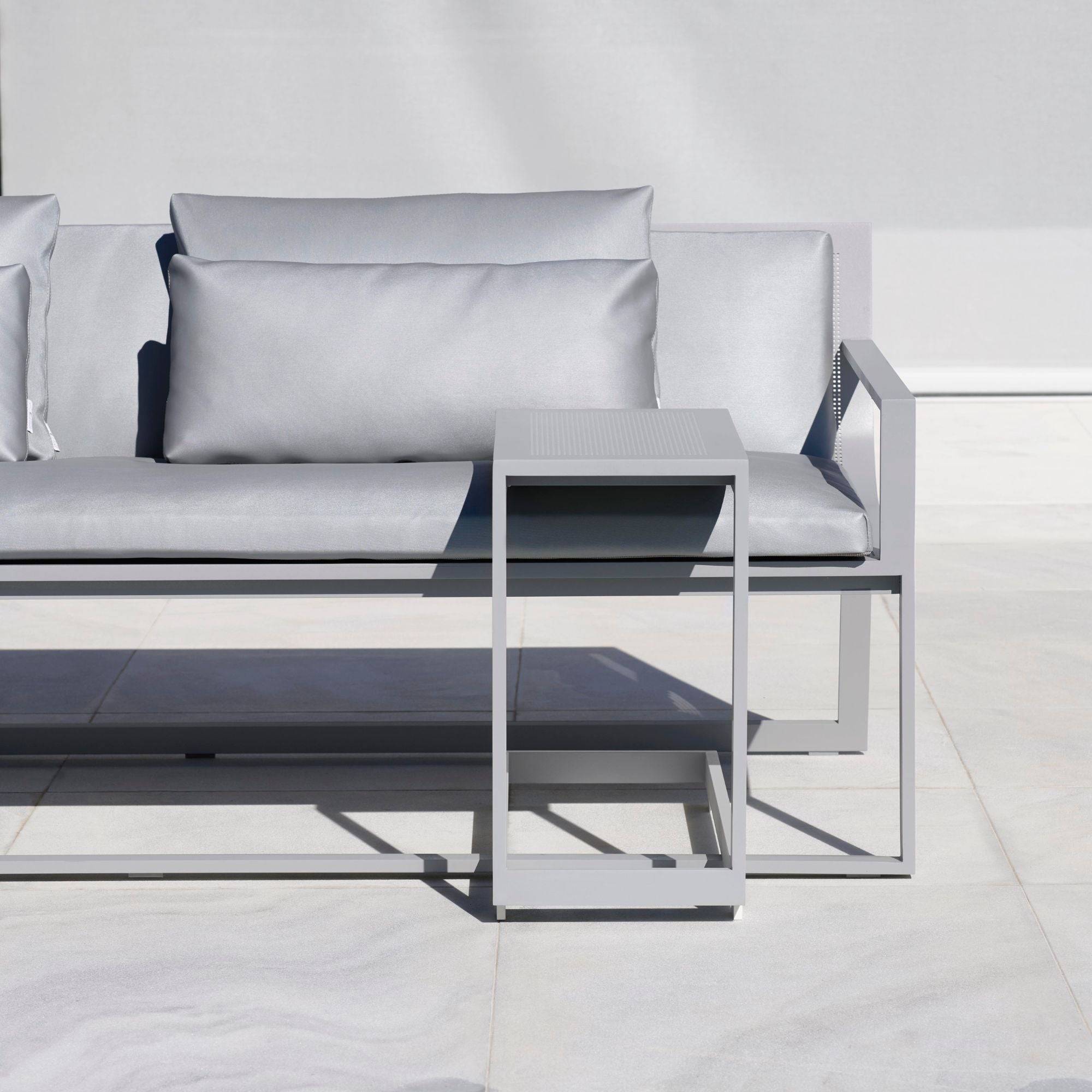 Blau 2-Seater Sofa - THAT COOL LIVING