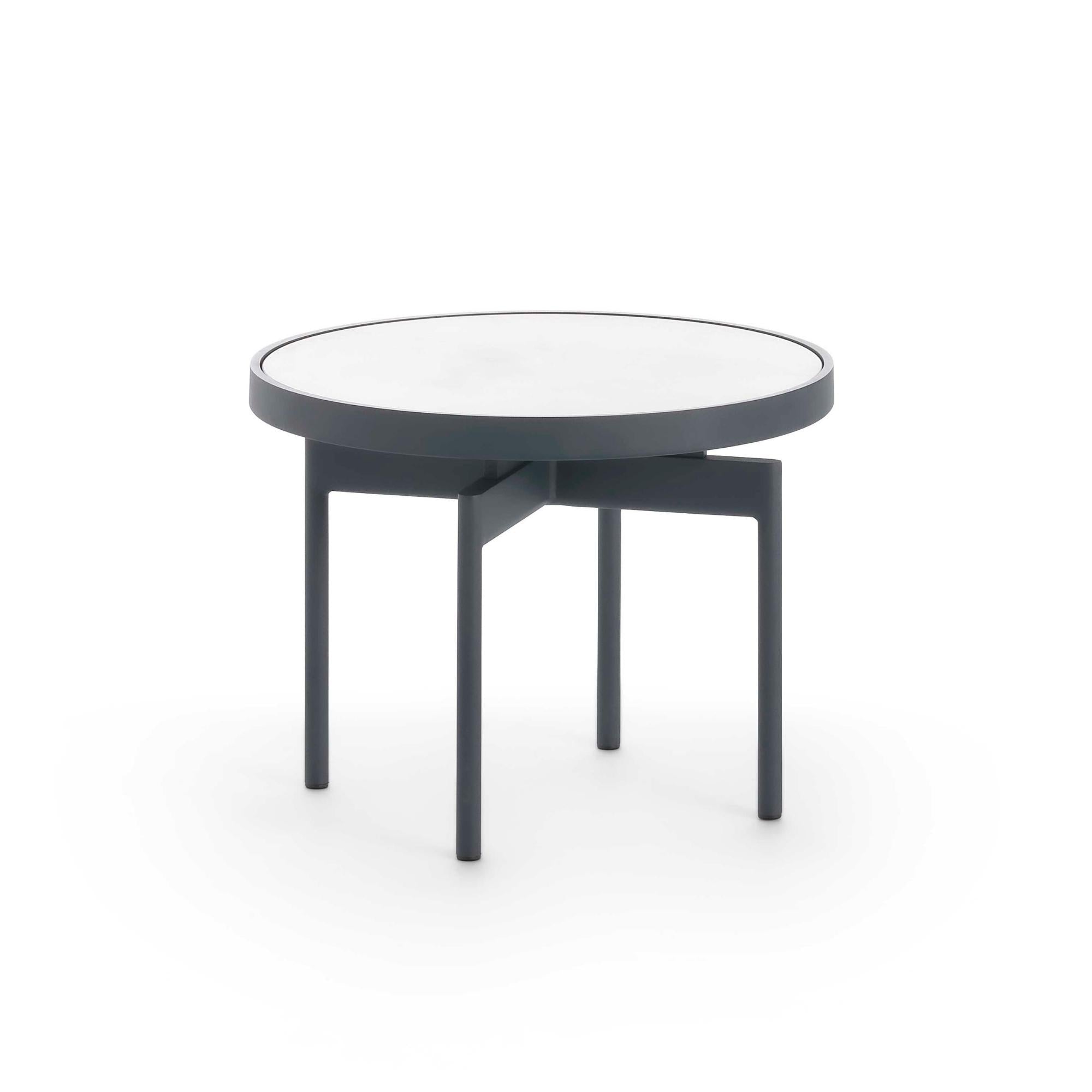 Onde Round Coffee Table Ø60 - THAT COOL LIVING