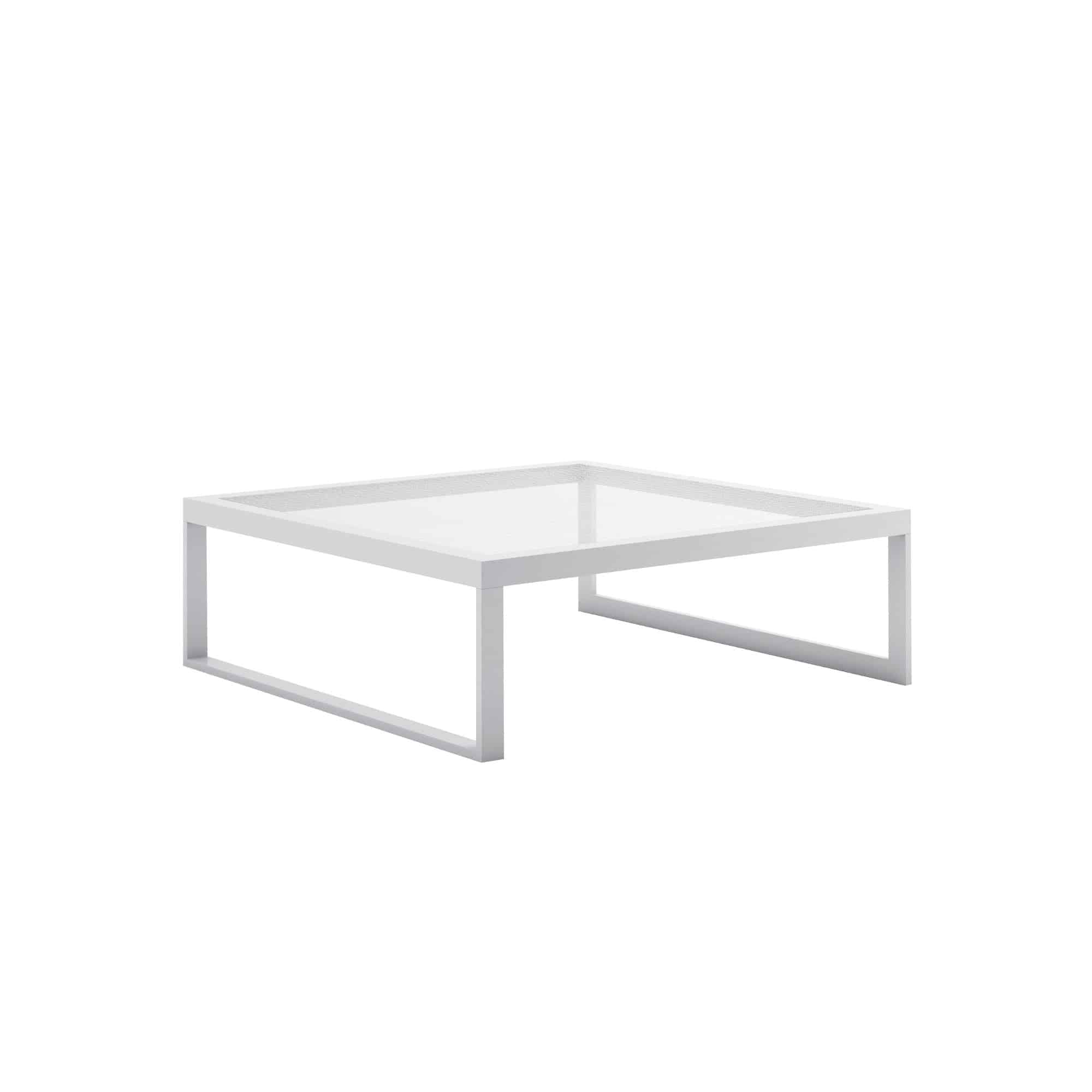 Blau Coffee Table 90 - THAT COOL LIVING