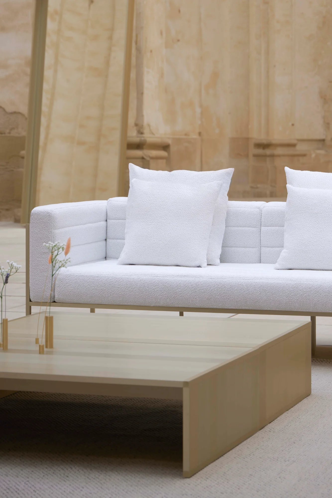 GBmodular Coffee Table - THAT COOL LIVING