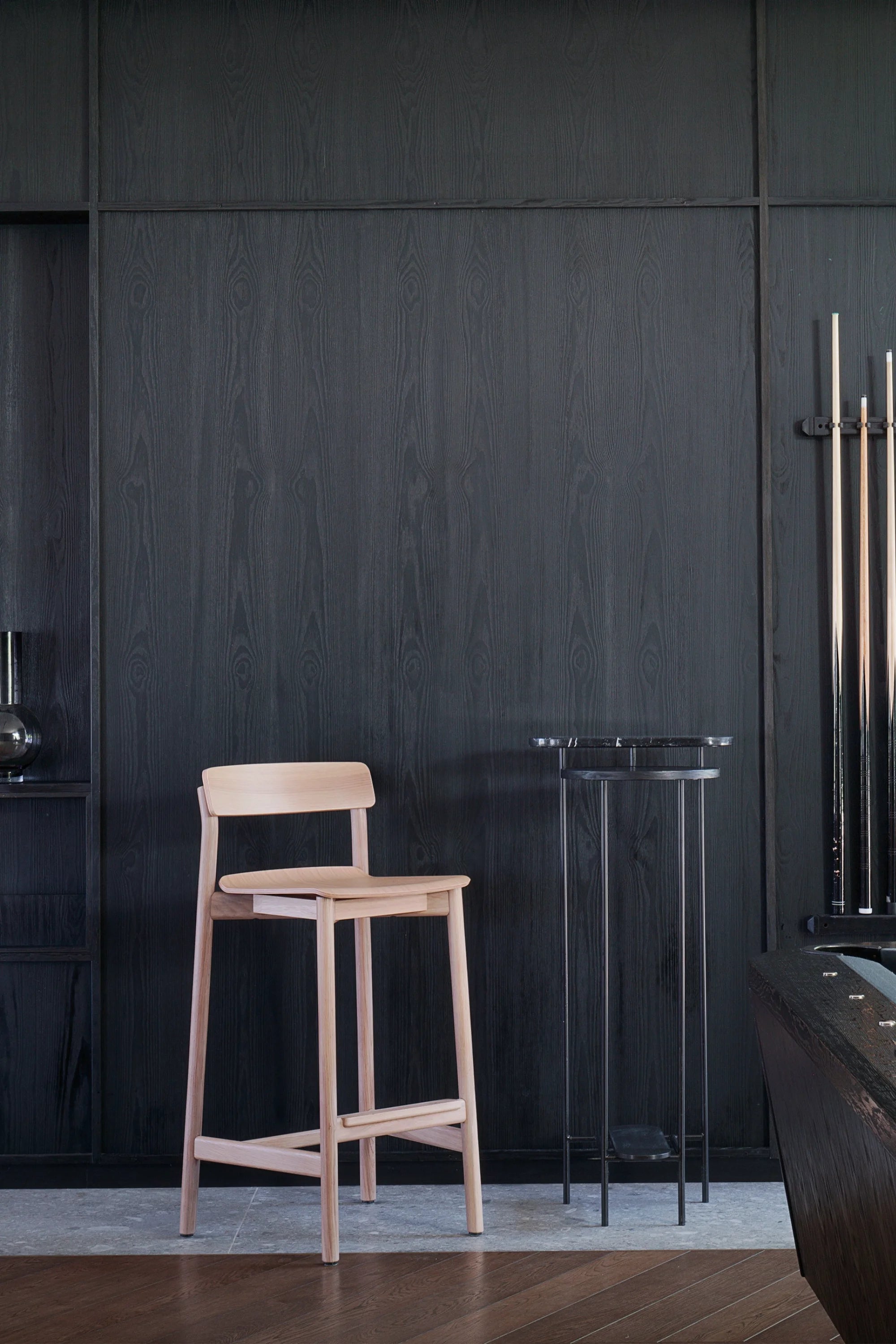 Arche Bar Stool