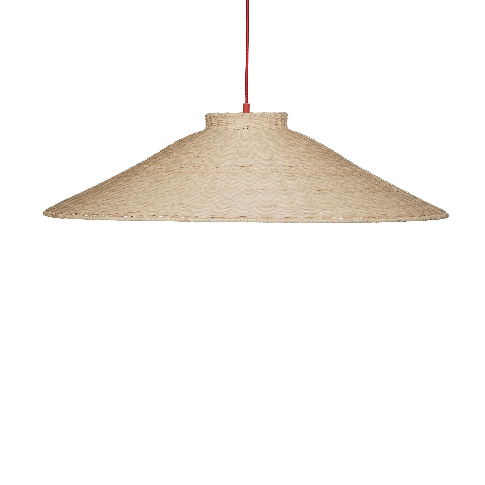 Chand Trapeze Ceiling Light - THAT COOL LIVING