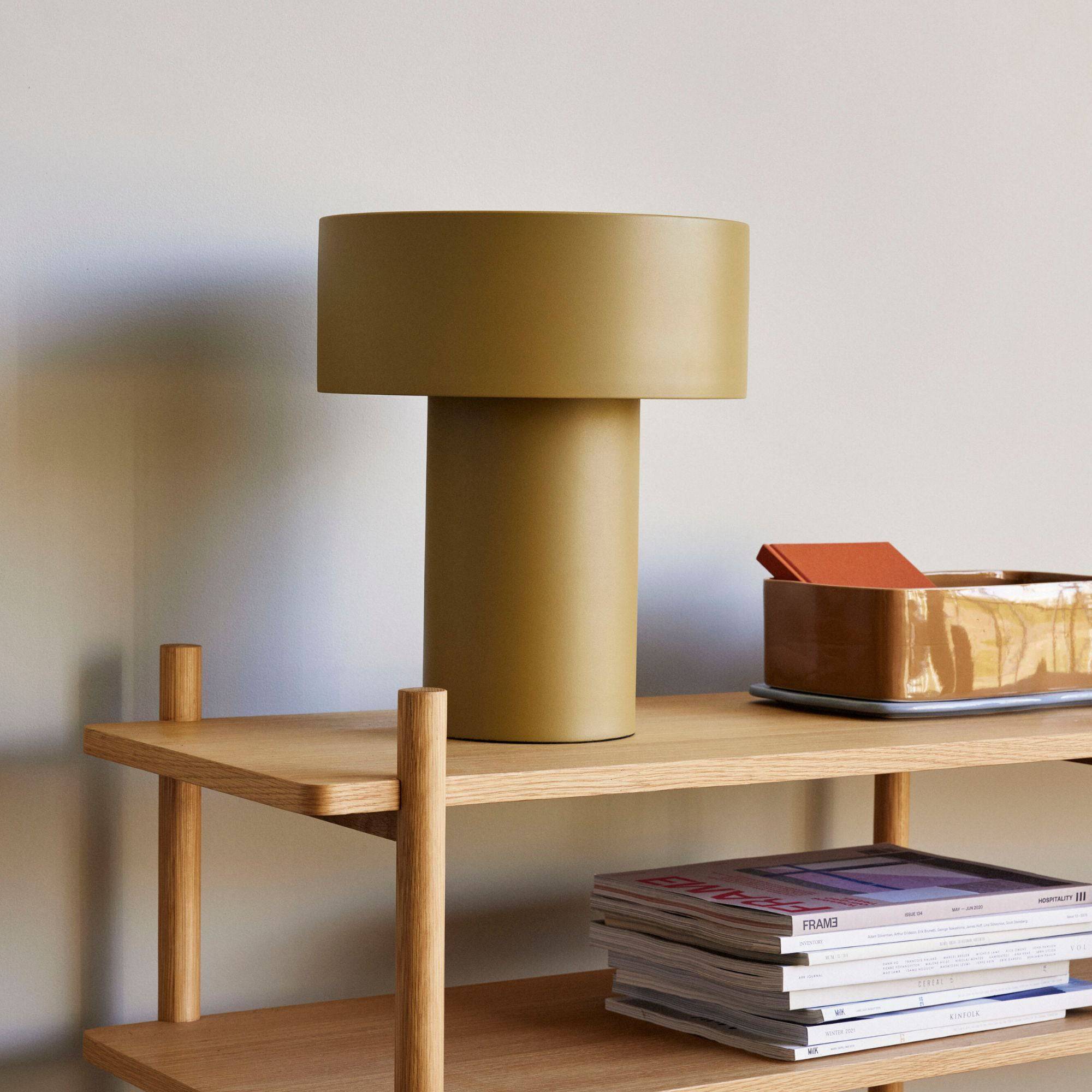 Aki Table Lamp - THAT COOL LIVING