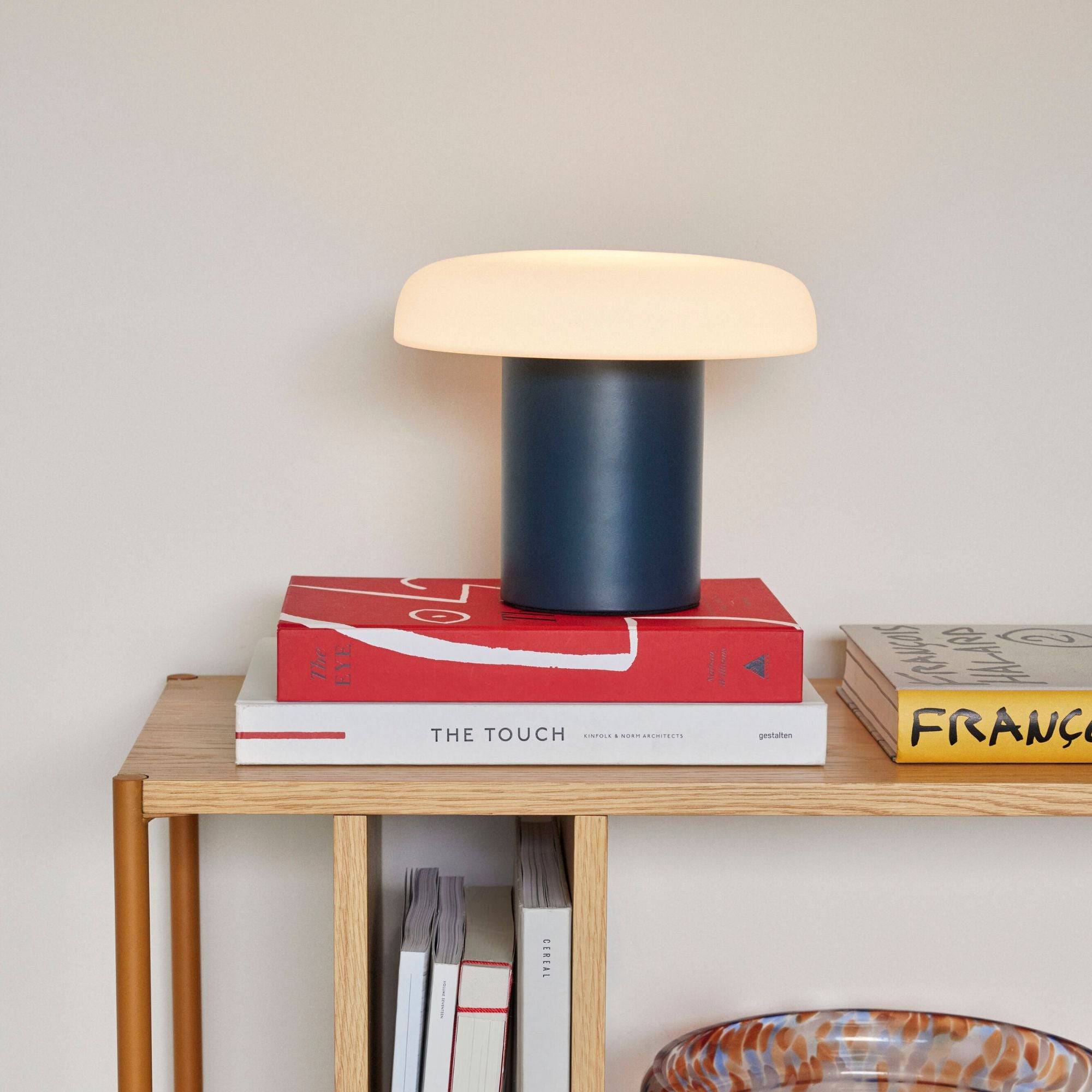 Ateliers Table Lamp - THAT COOL LIVING