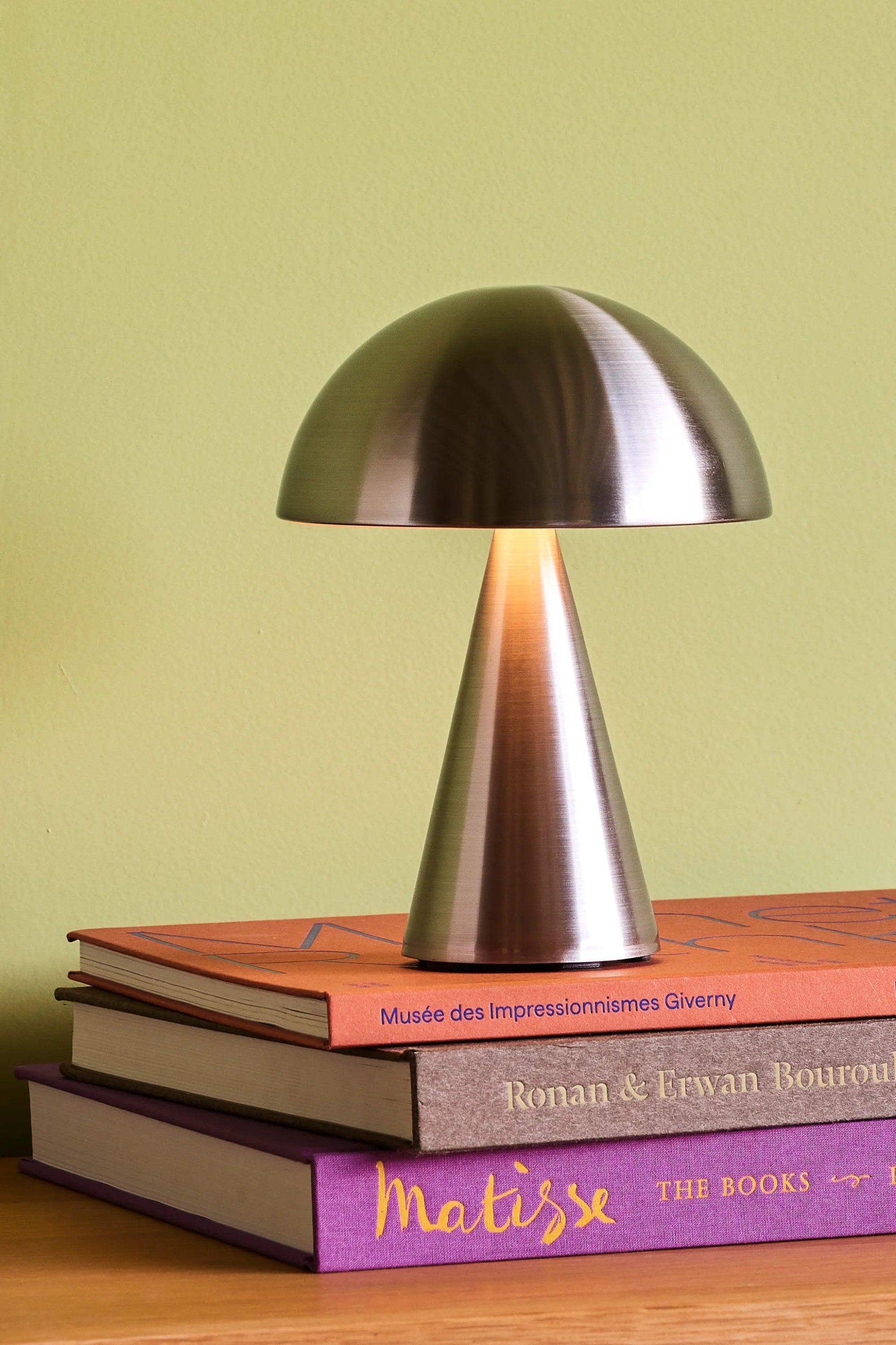Mush Portable Lamp - THAT COOL LIVING