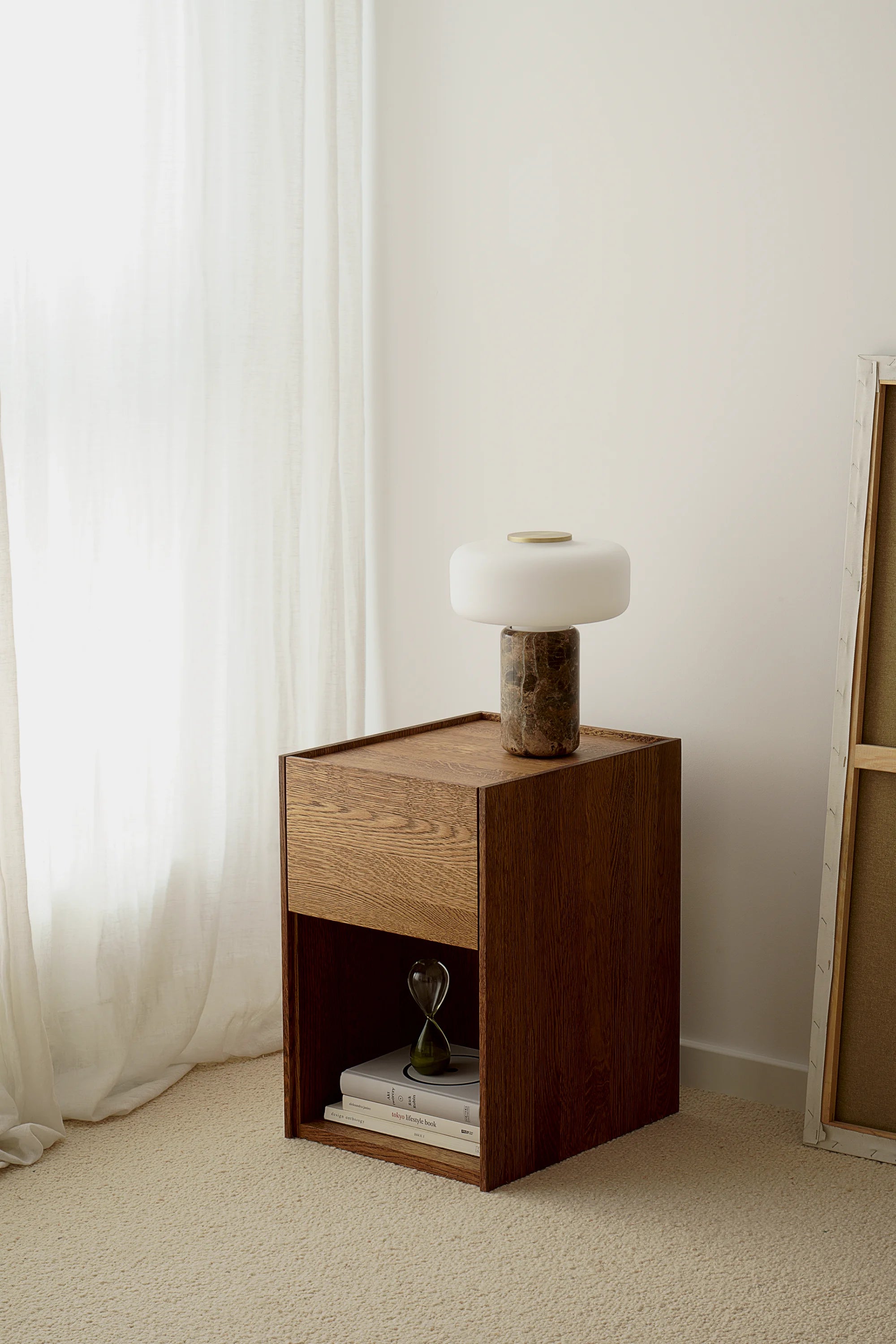 Kari Nightstand