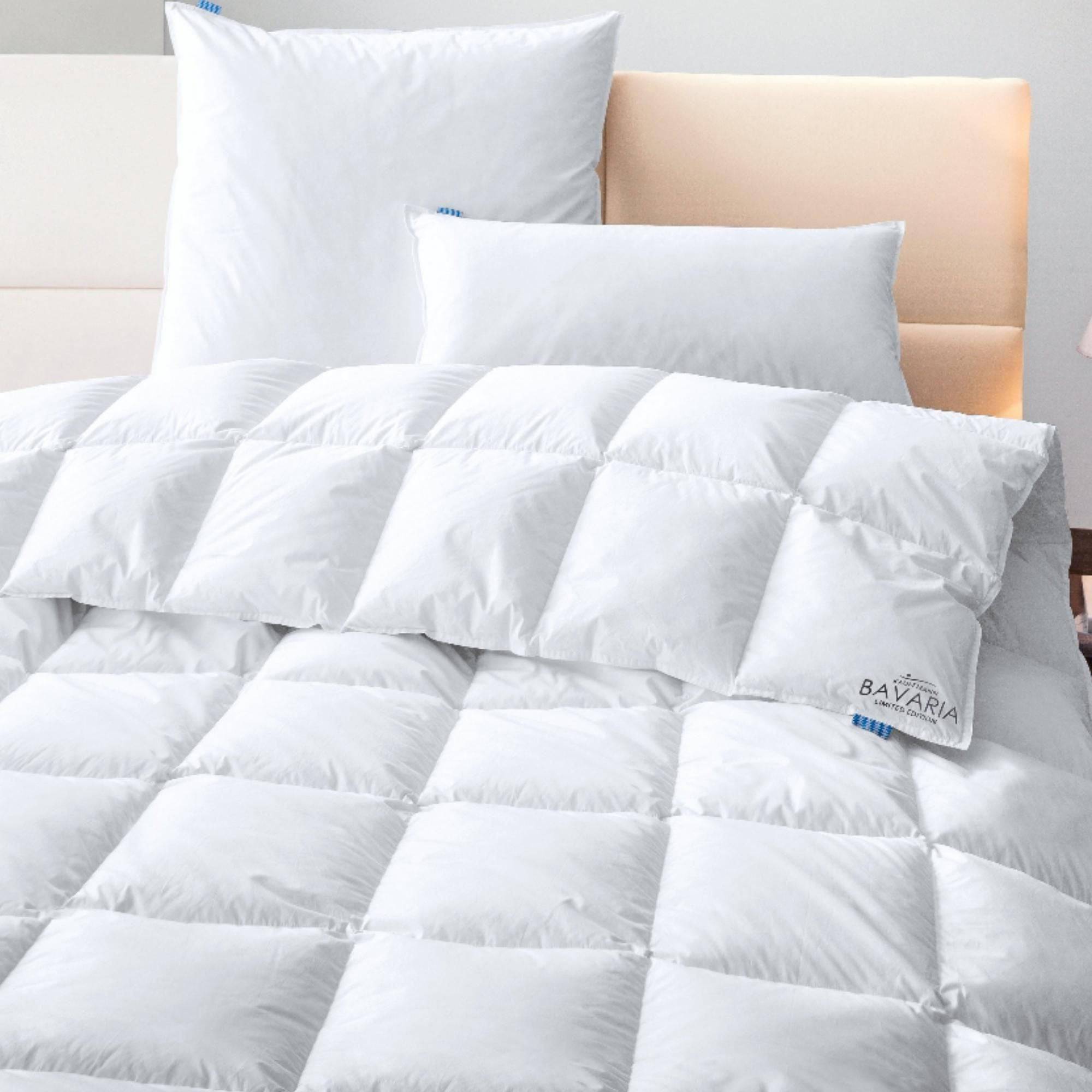 Bavaria Duvet - THAT COOL LIVING