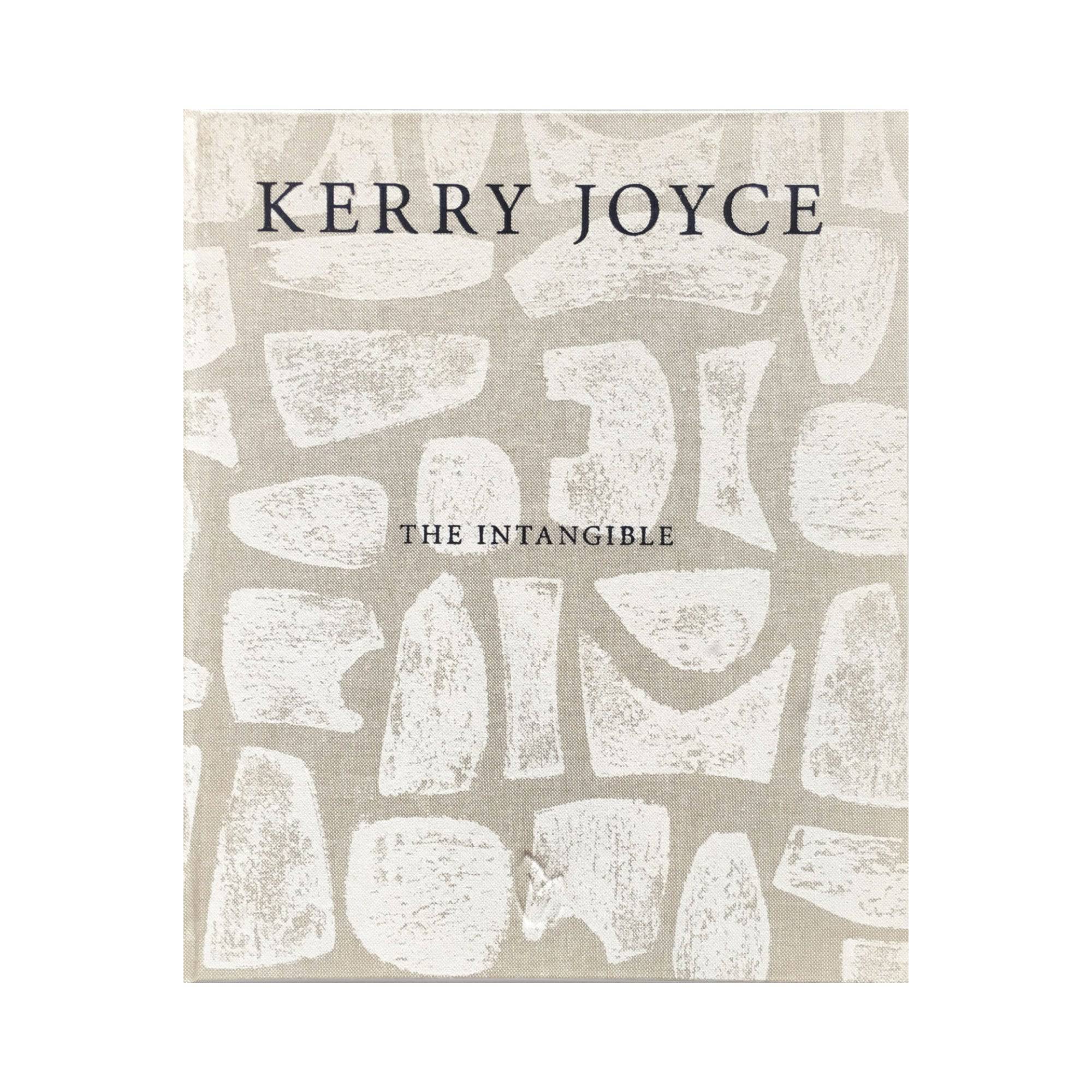 Kerry Joyce: The Intangible - THAT COOL LIVING