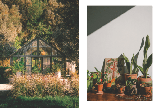 Kinfolk Garden - THAT COOL LIVING