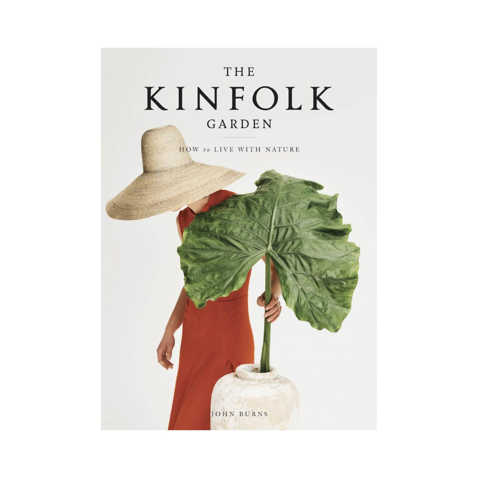 Kinfolk Garden