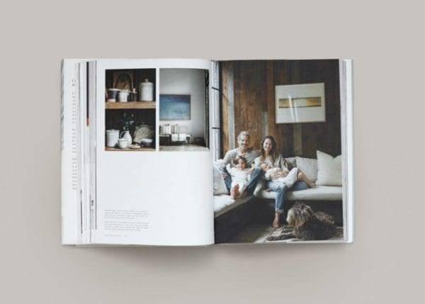 Kinfolk Home - THAT COOL LIVING