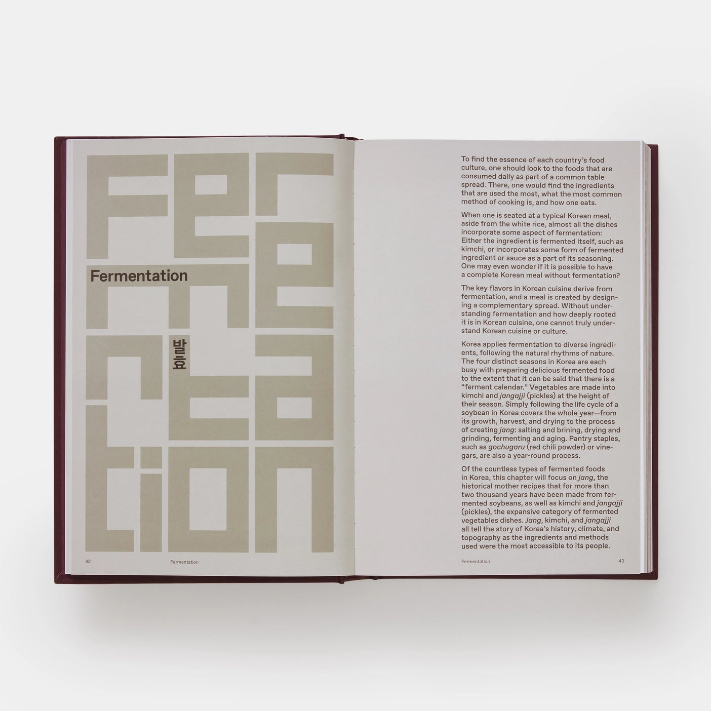 Discover the flavors of Korea with 'The Korean Cookbook' and its vibrant images