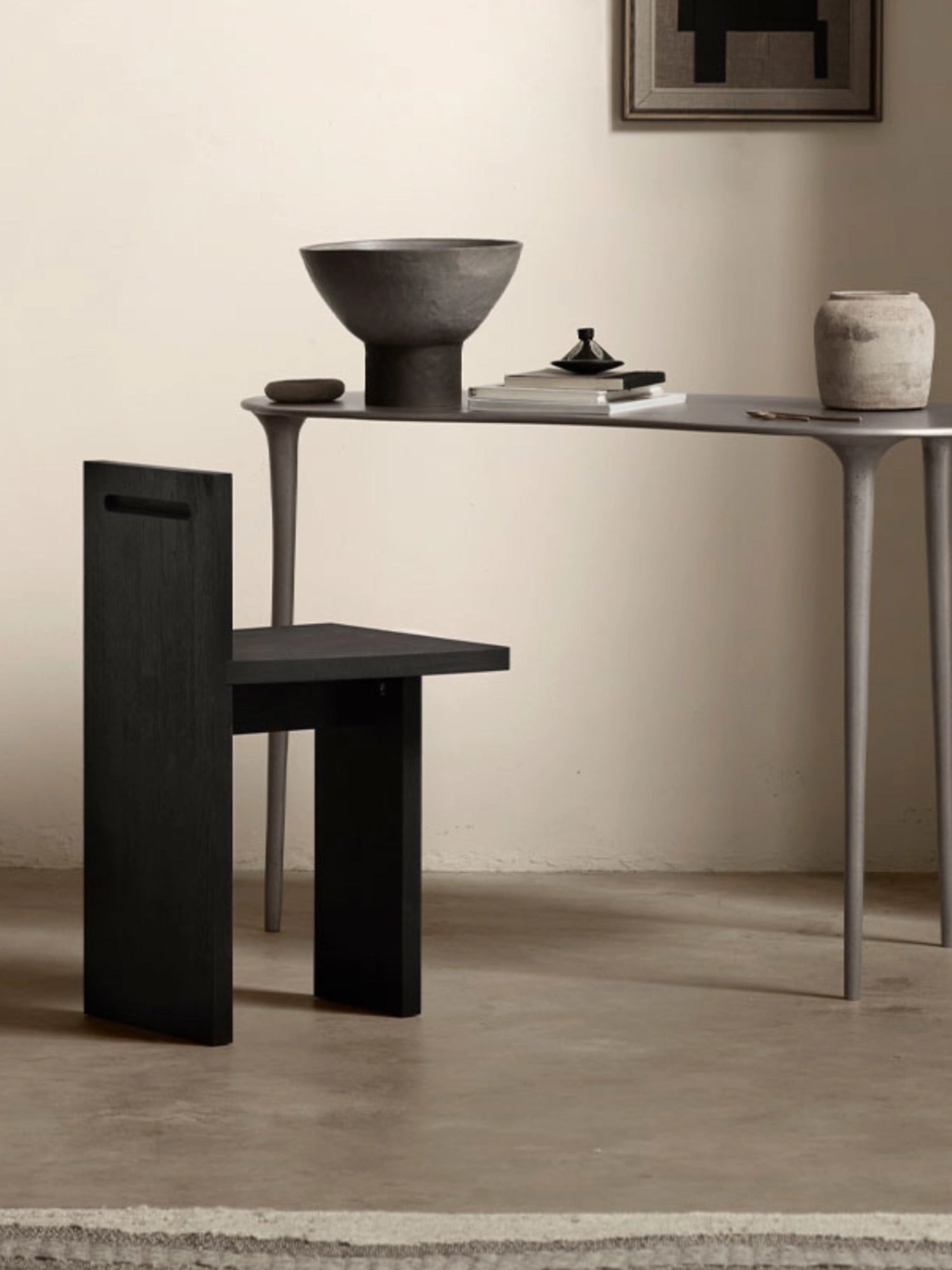 Koru Chair