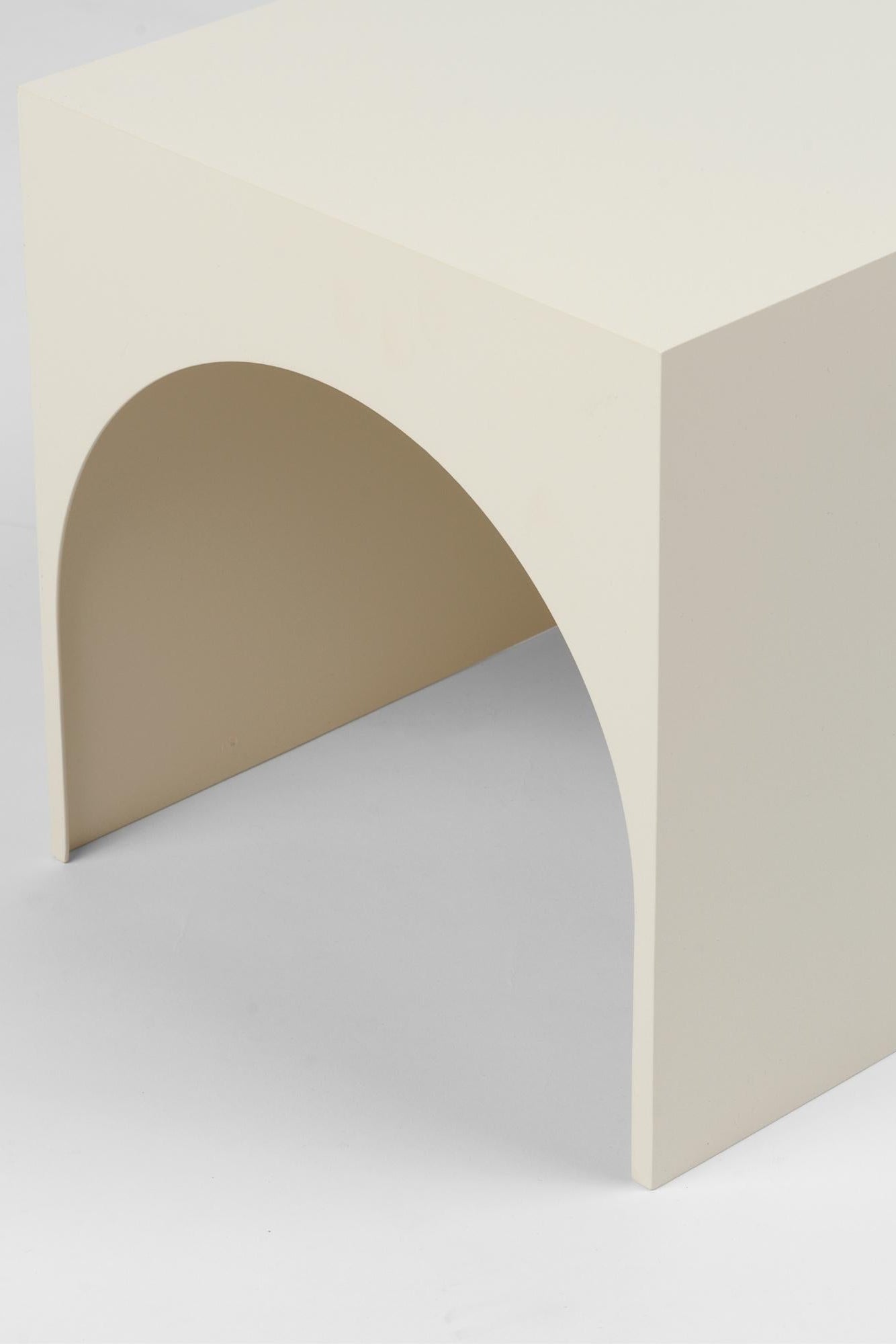 Arch Side Table - THAT COOL LIVING