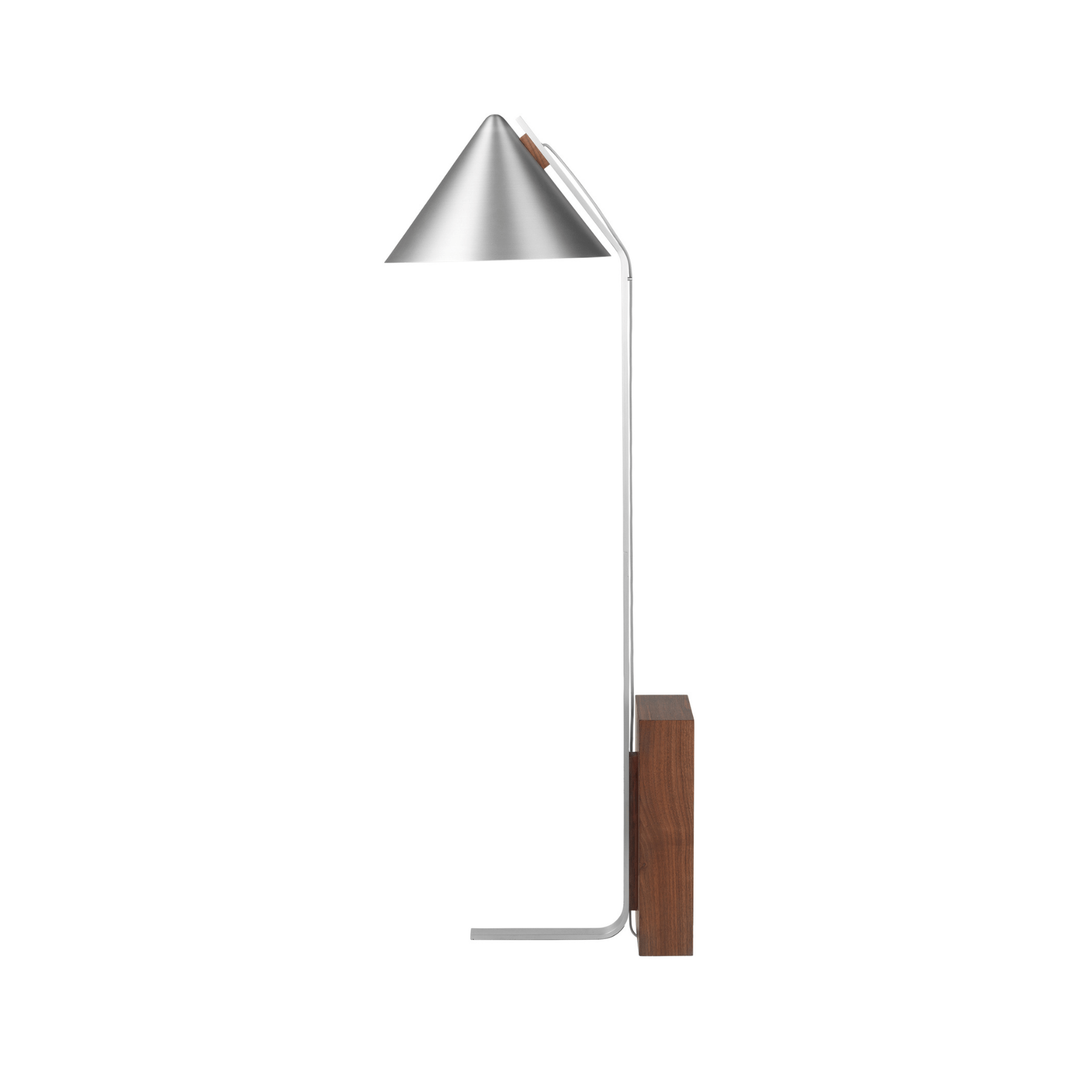 Cone Floor Lamp - THAT COOL LIVING