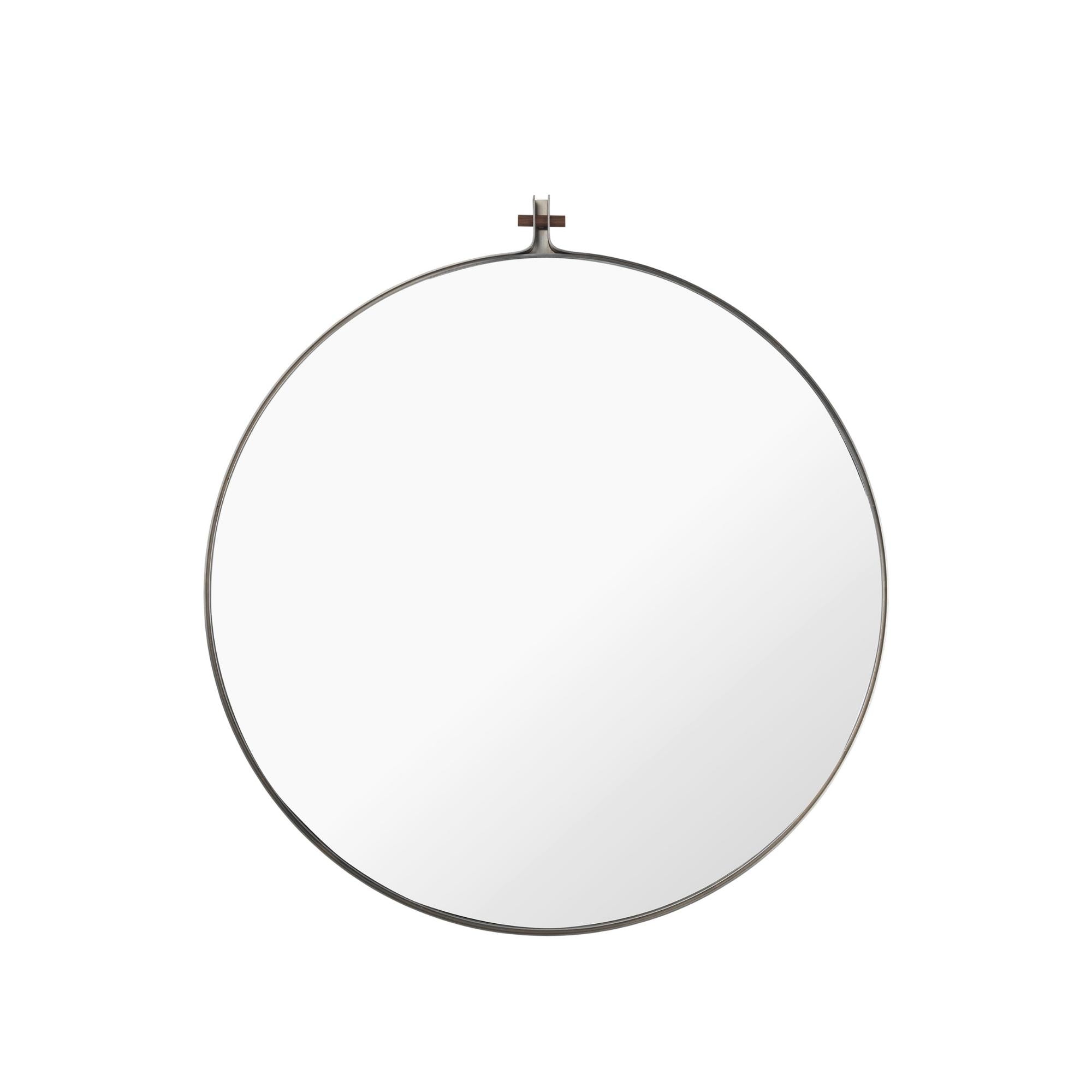 Dowel Mirror - THAT COOL LIVING