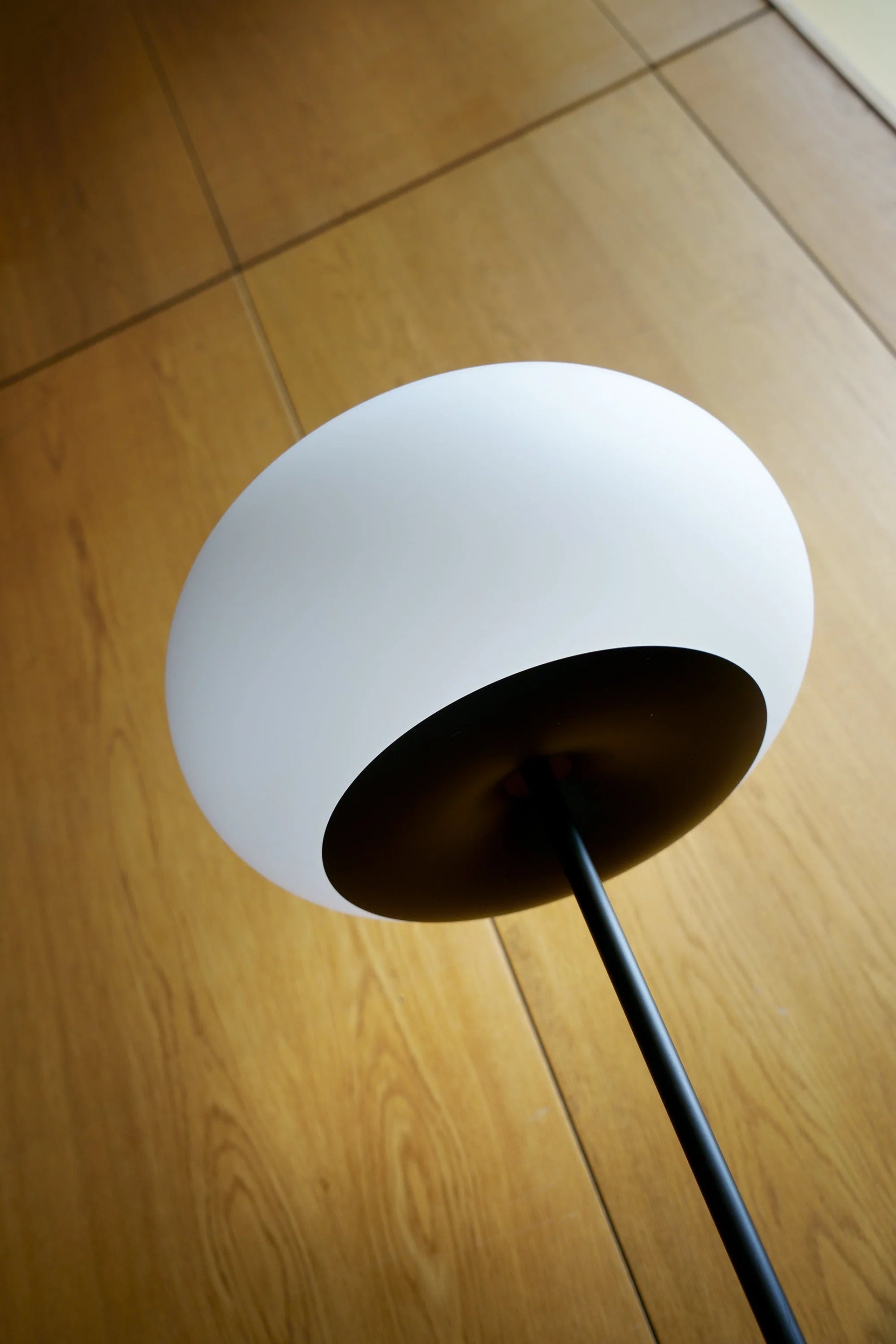 Piu Floor Lamp