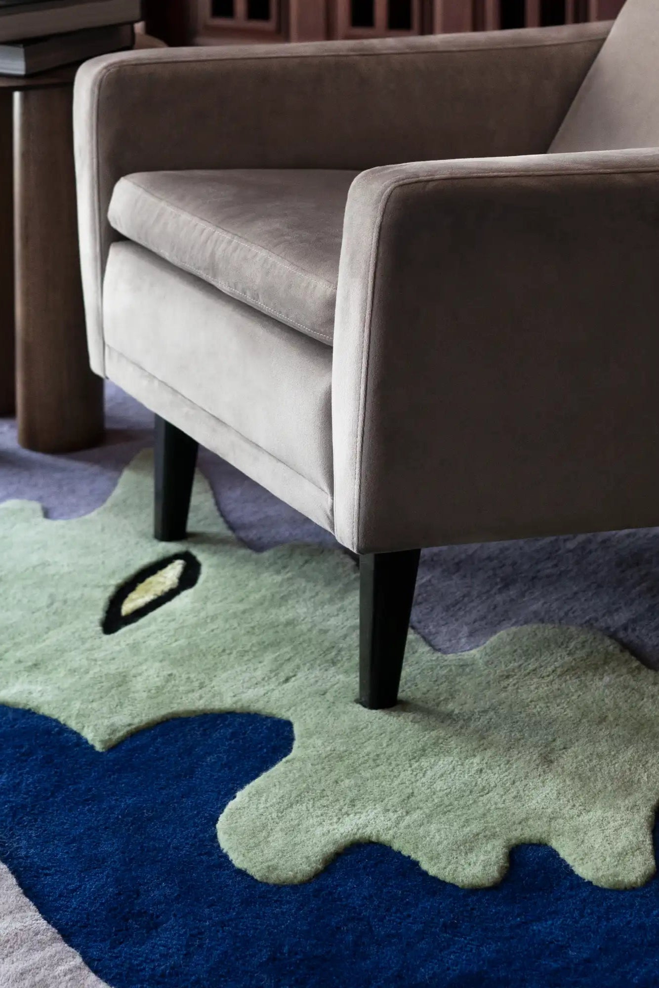 Opera Wool Rug - THAT COOL LIVING