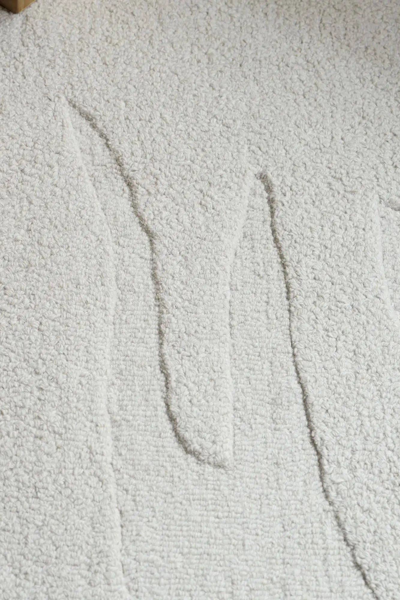 Nami Wool Rug - THAT COOL LIVING