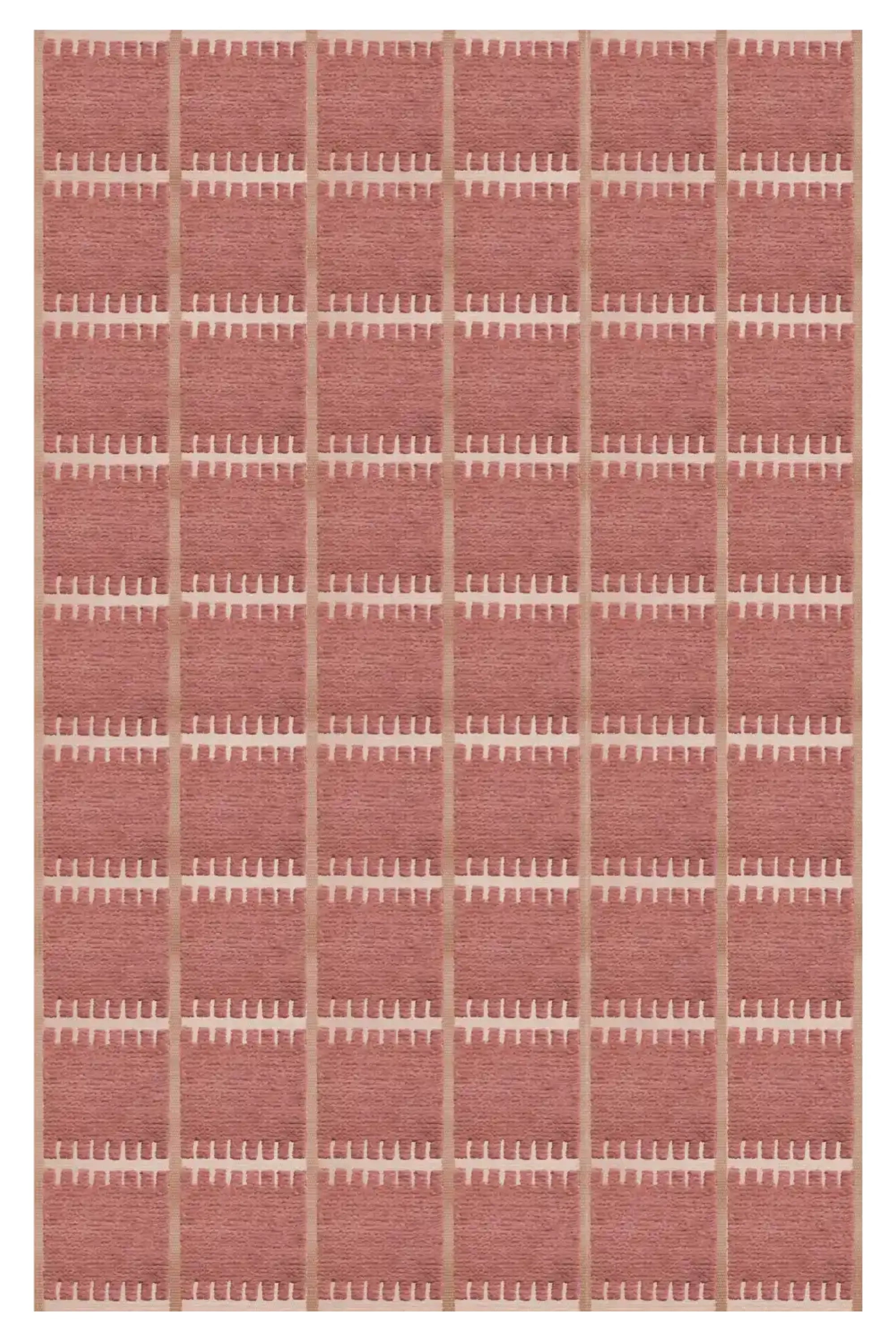 Lilly Wool Rug - THAT COOL LIVING