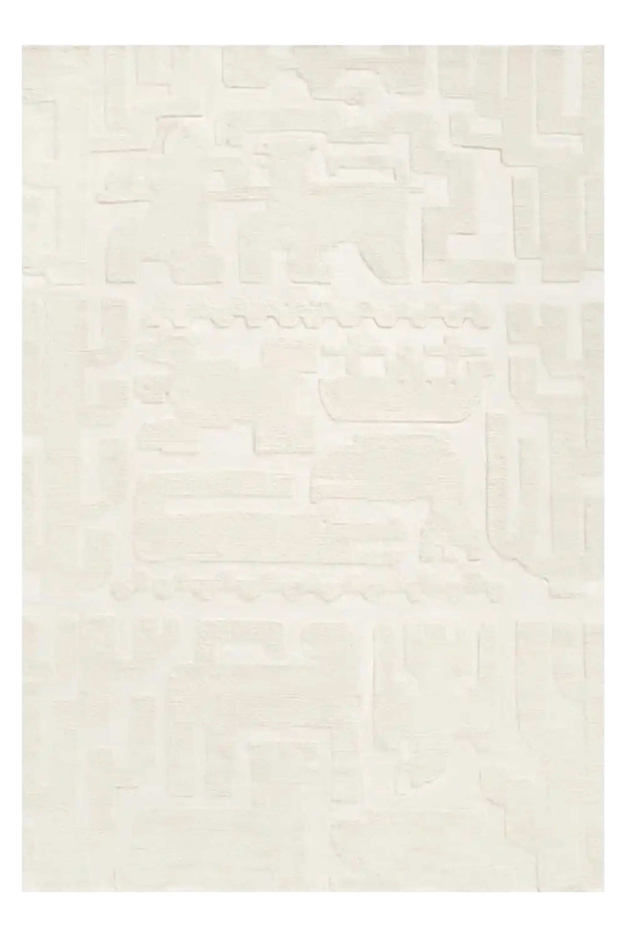 Gunnel Wool Rug - THAT COOL LIVING