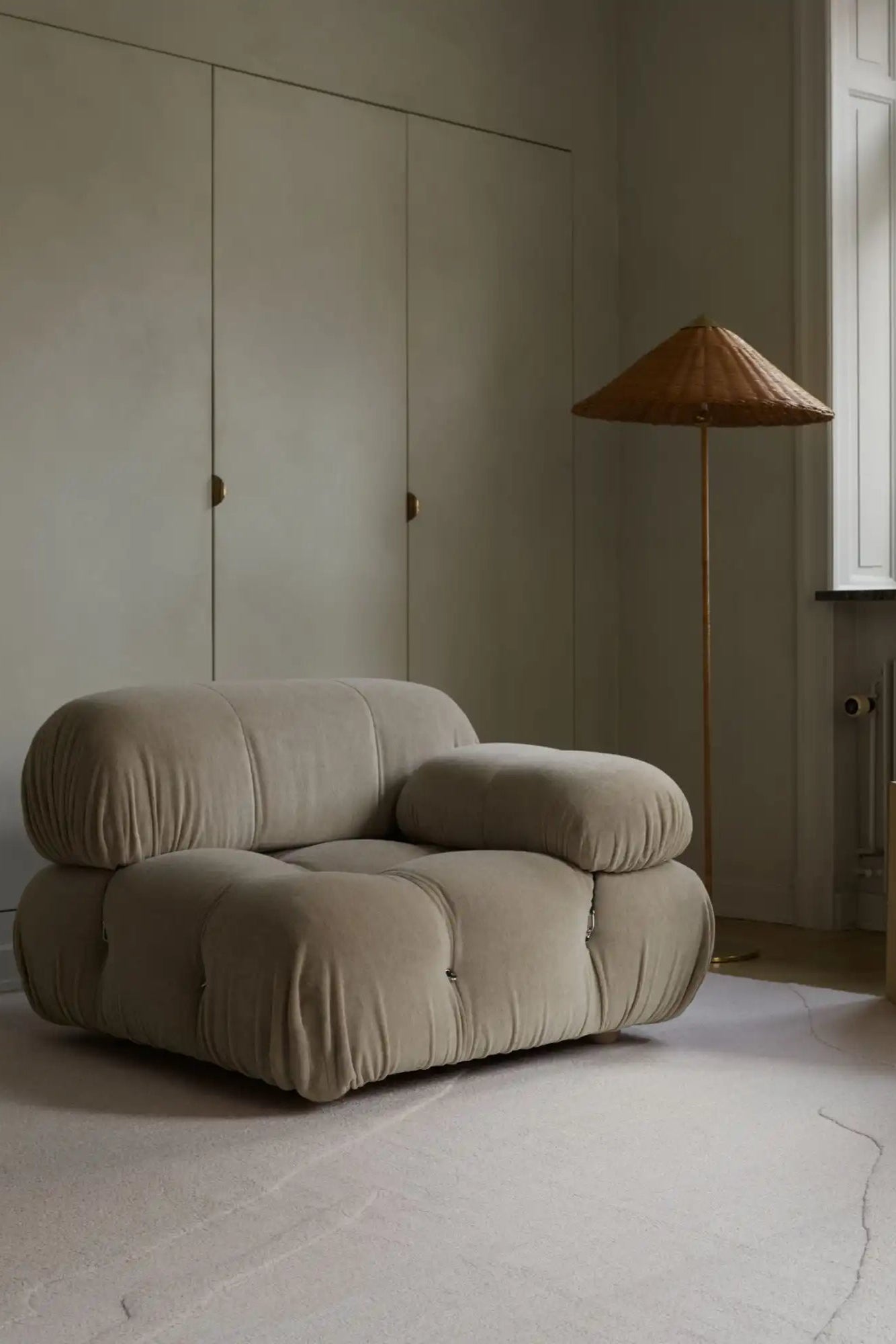 Nami Wool Rug - THAT COOL LIVING