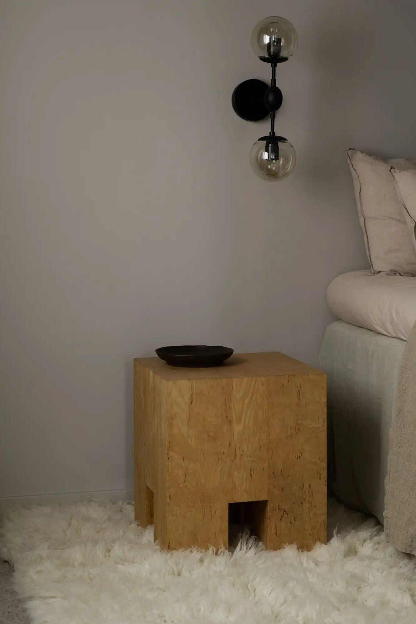 Shaggy Rug - THAT COOL LIVING