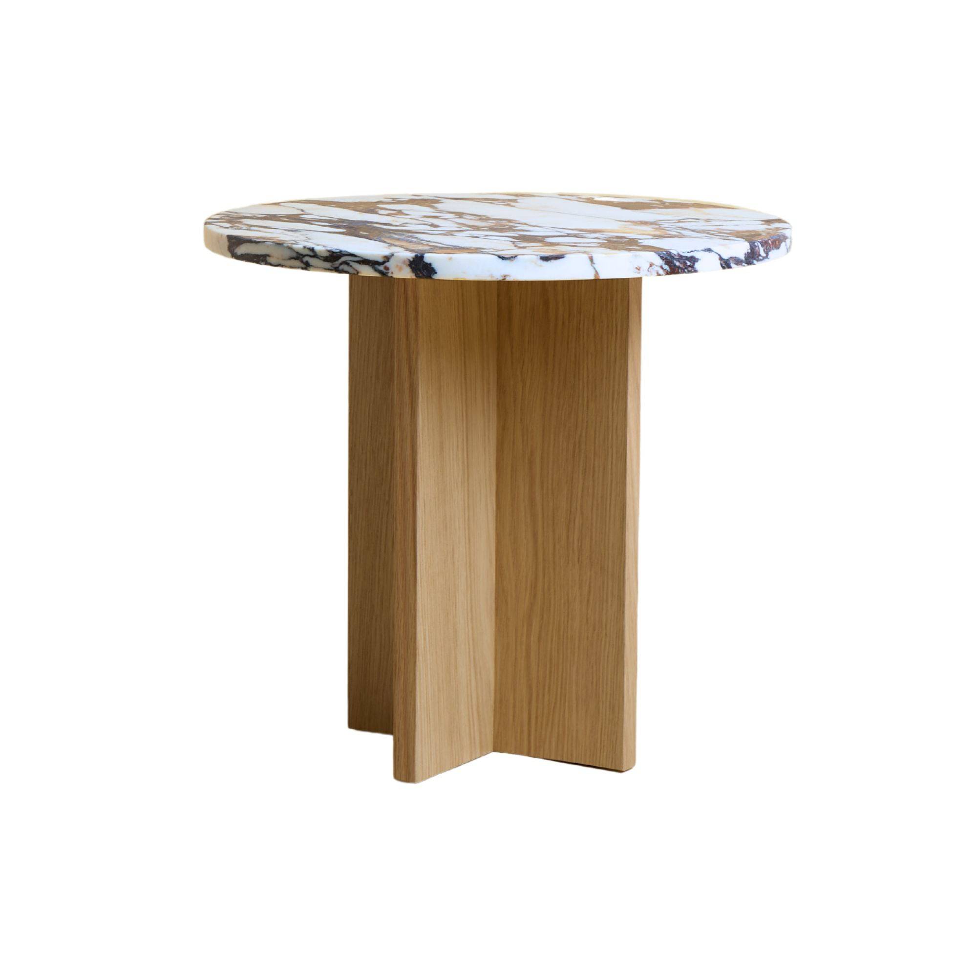 Sherman Side Table