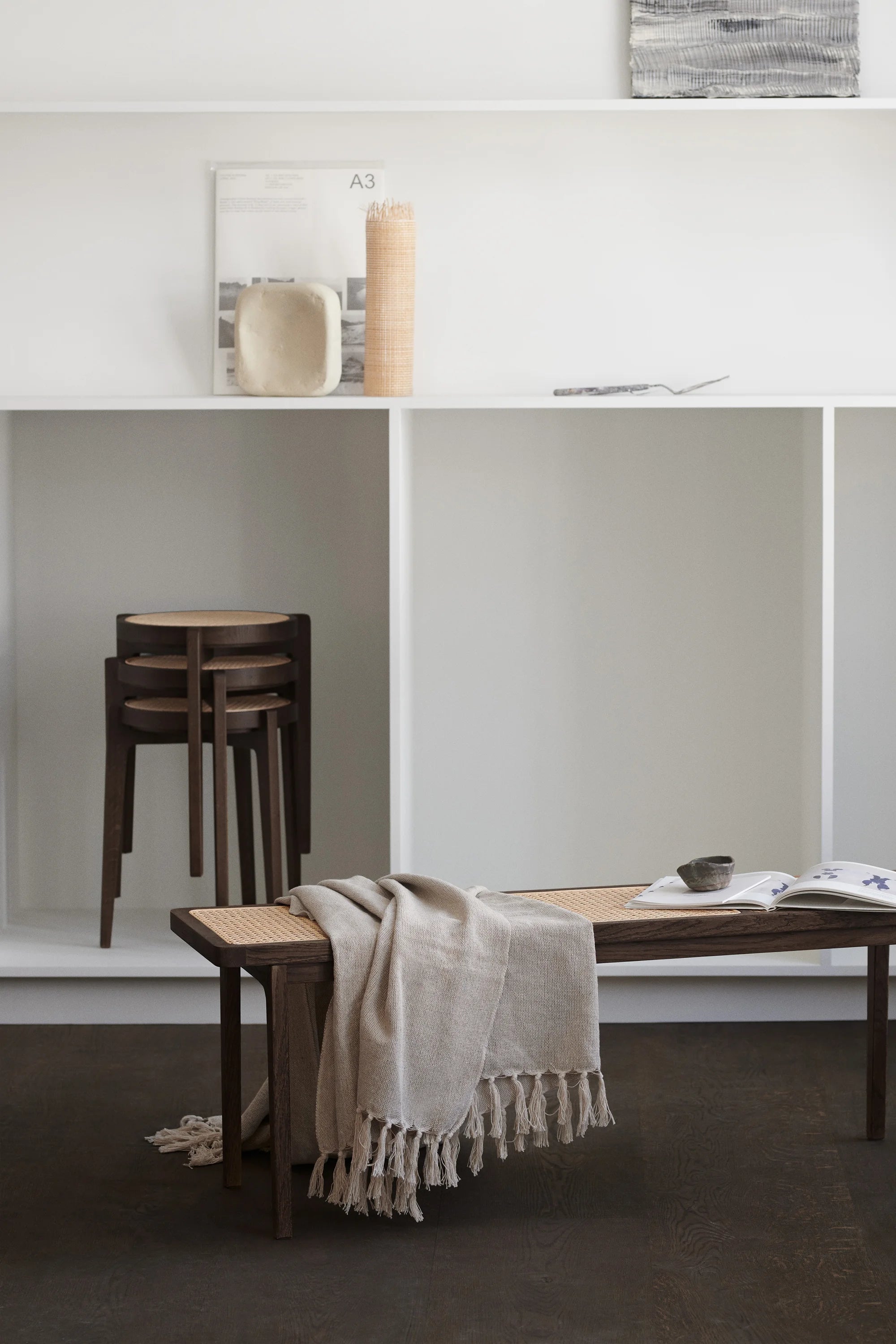 Le Roi Side Table