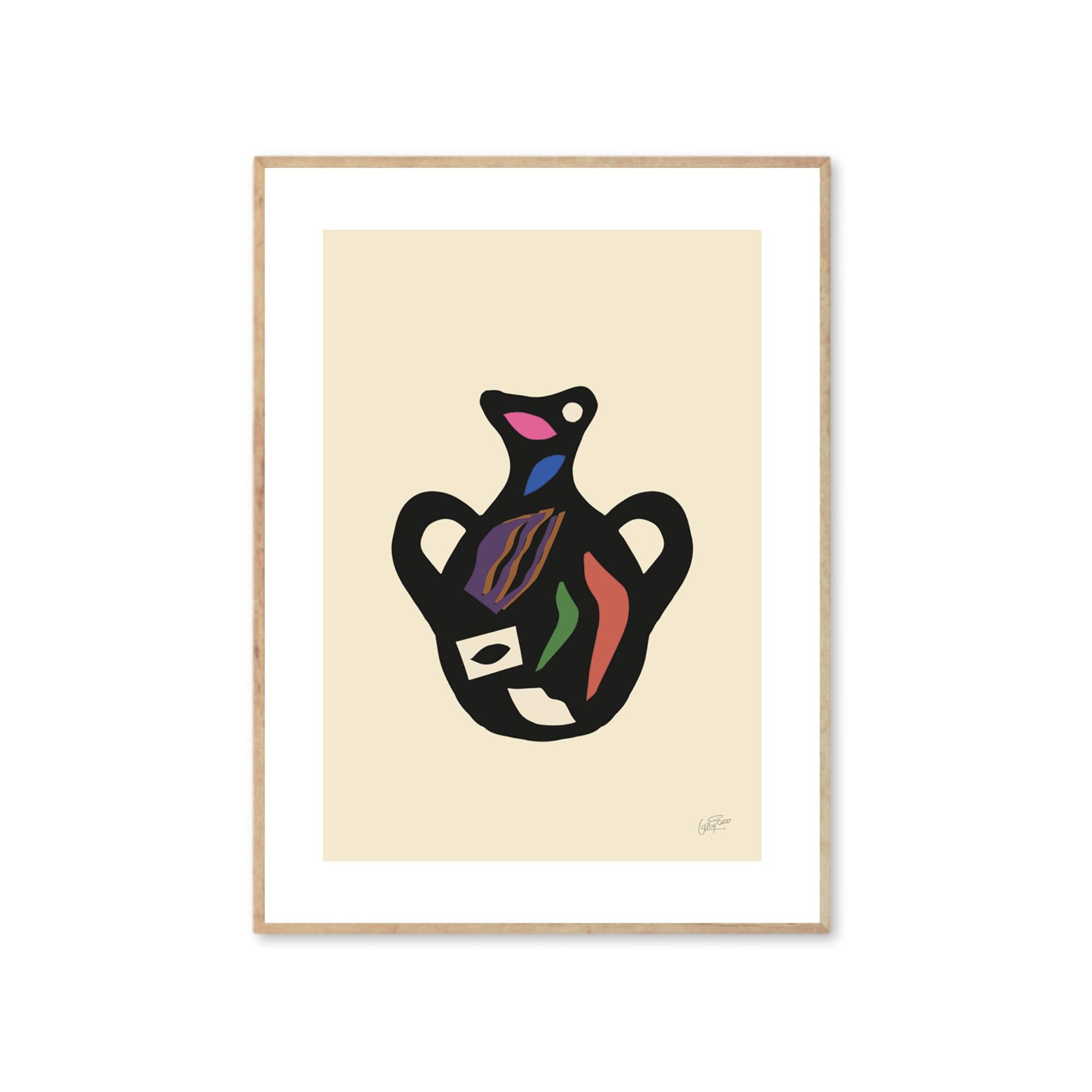 Vase Serie - THAT COOL LIVING
