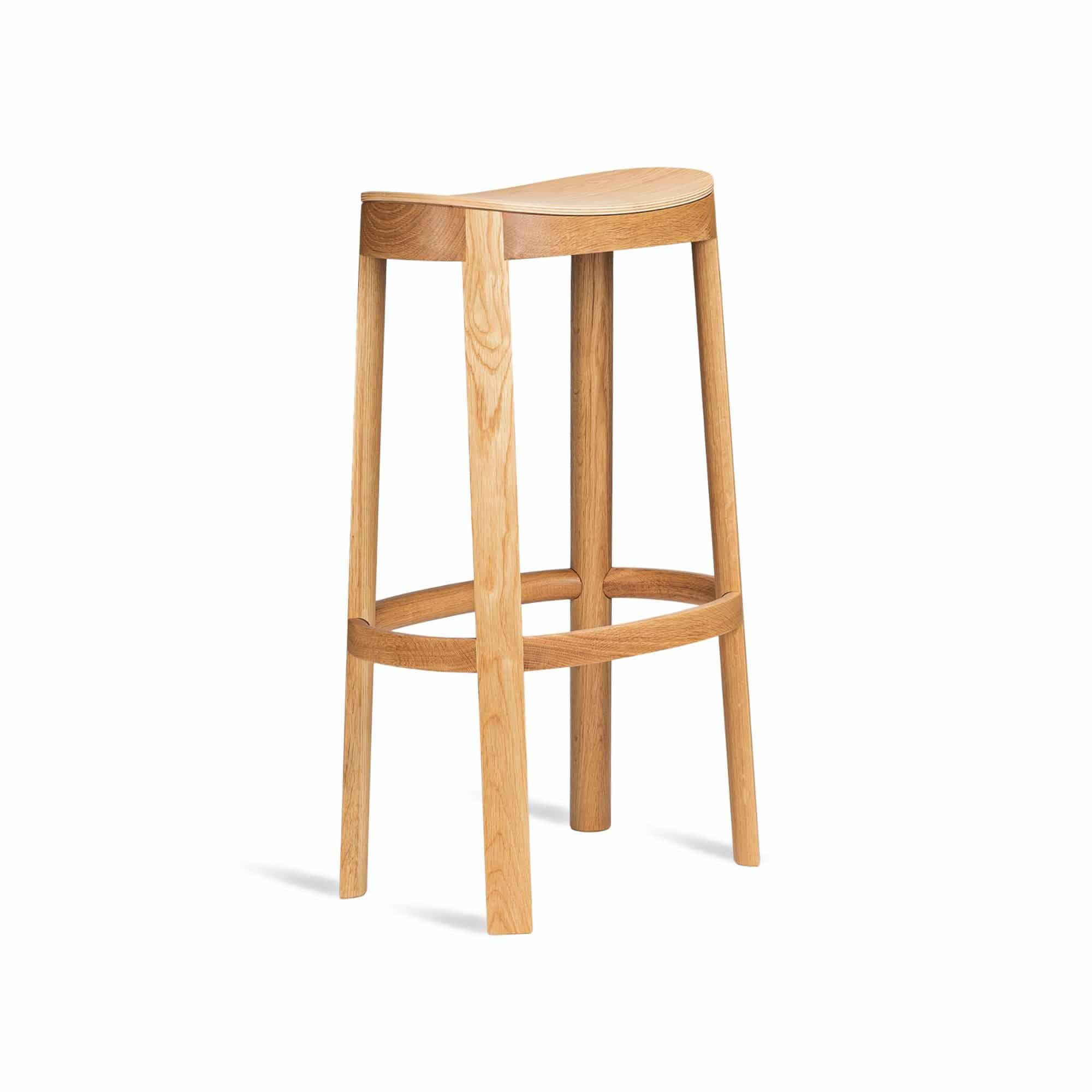 Lammi Barstool