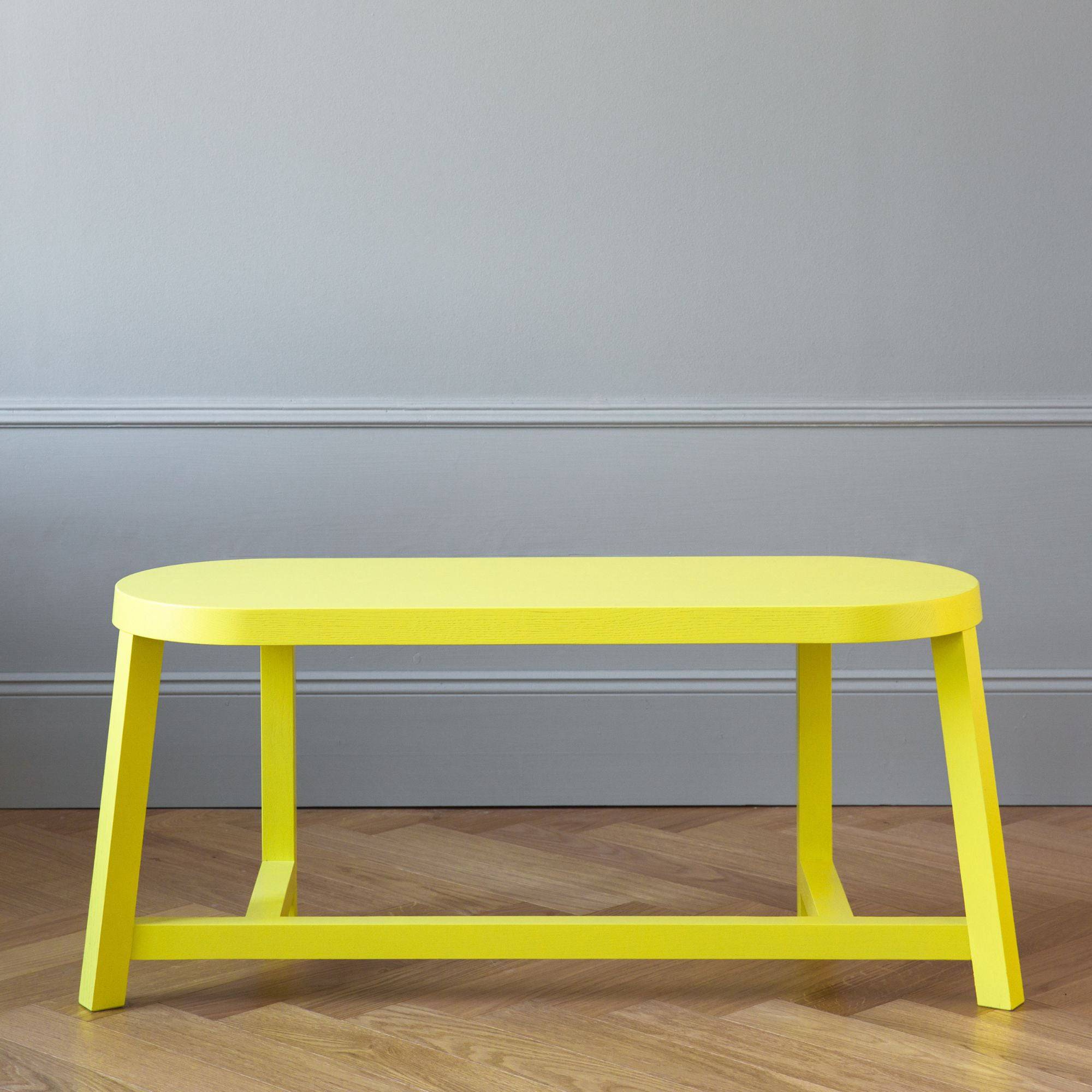 Lonna Bench