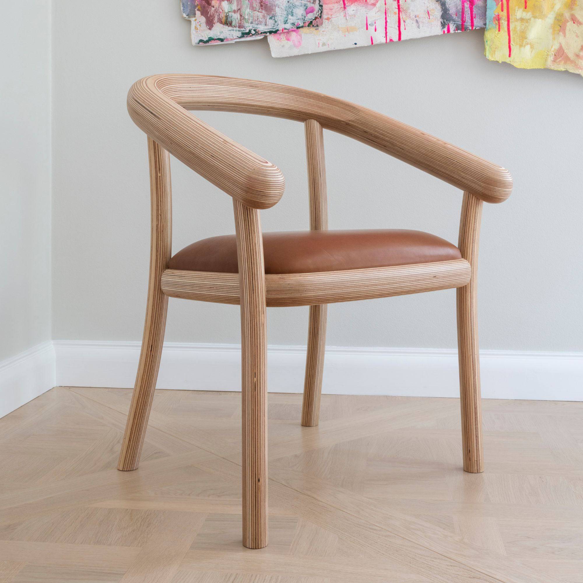 Ella Chair - THAT COOL LIVING