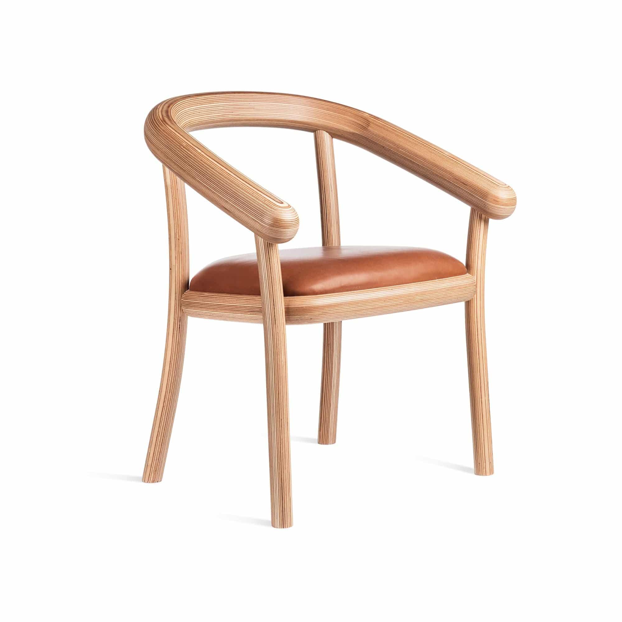 Ella Chair - THAT COOL LIVING