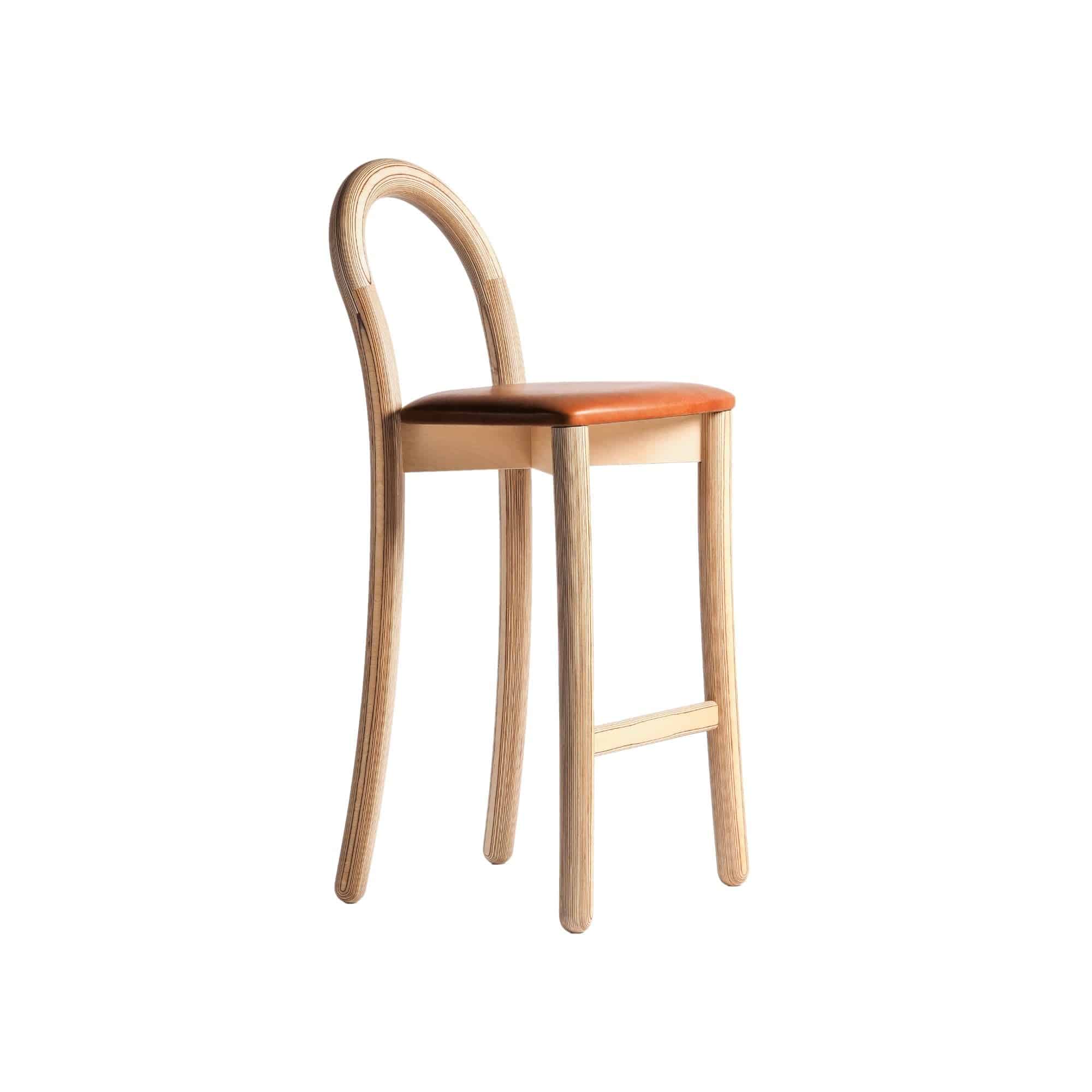 Goma Bar Chair - THAT COOL LIVING