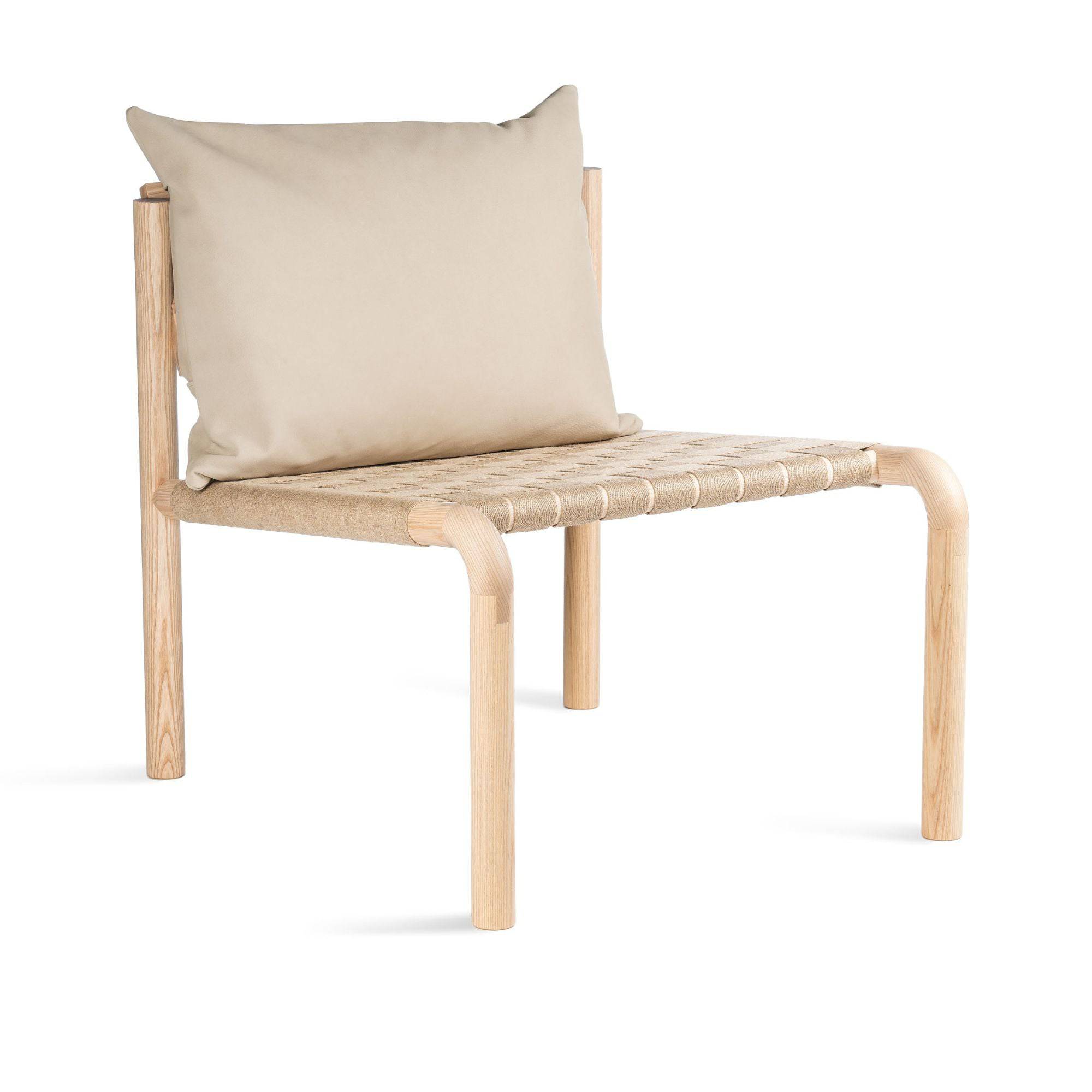 Kaski Lounge Chair