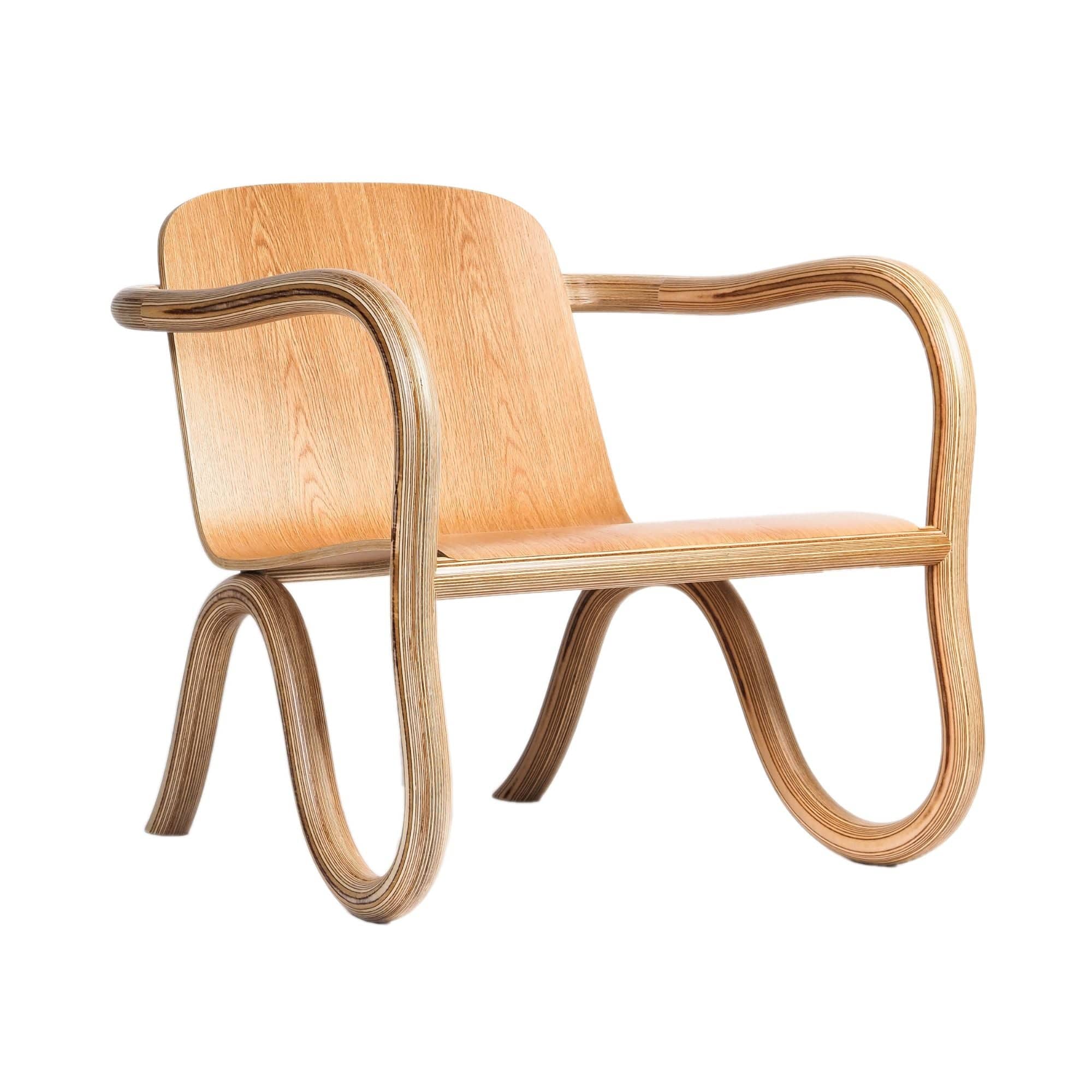 Kolho Lounge Chair - THAT COOL LIVING