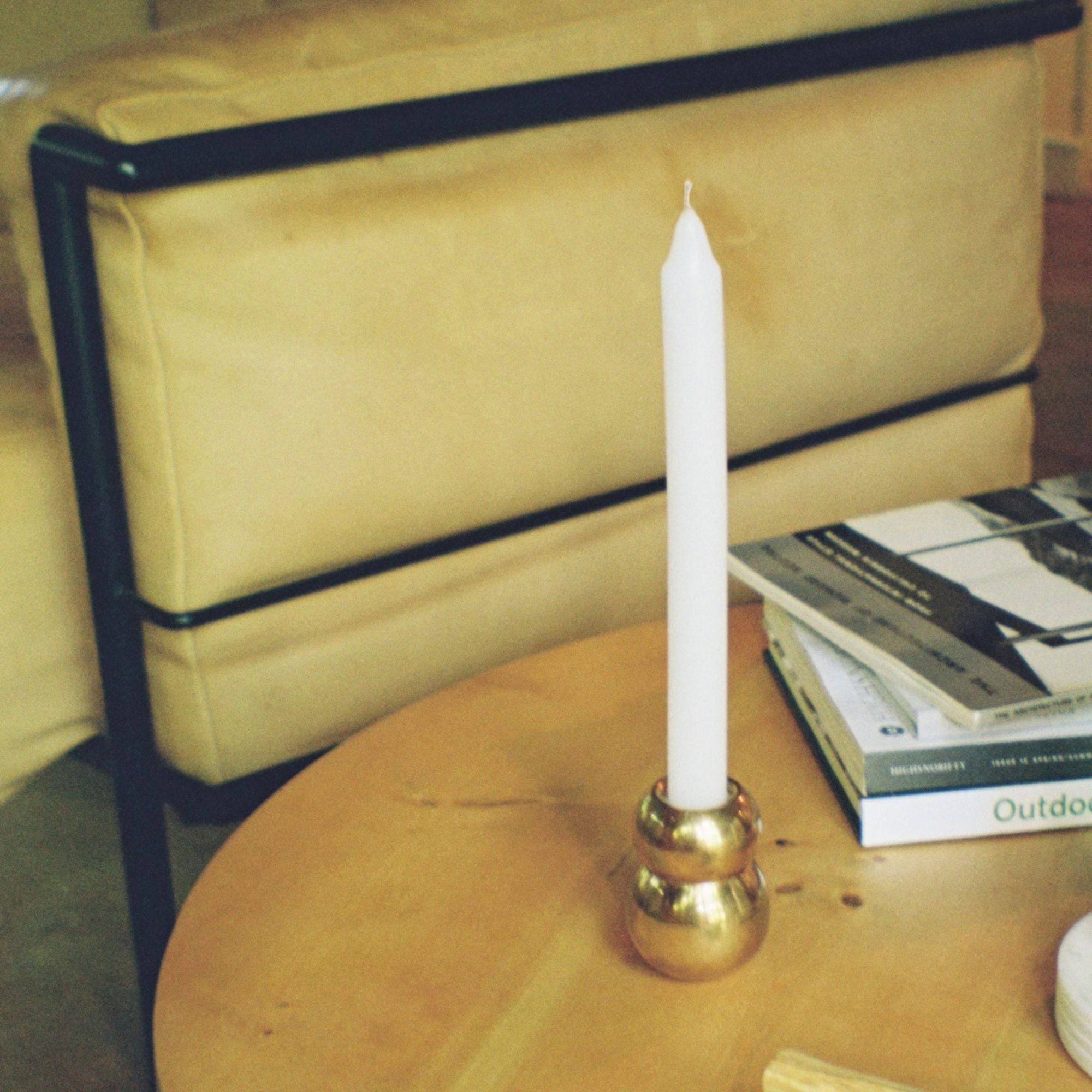 Anjou Candleholder - THAT COOL LIVING